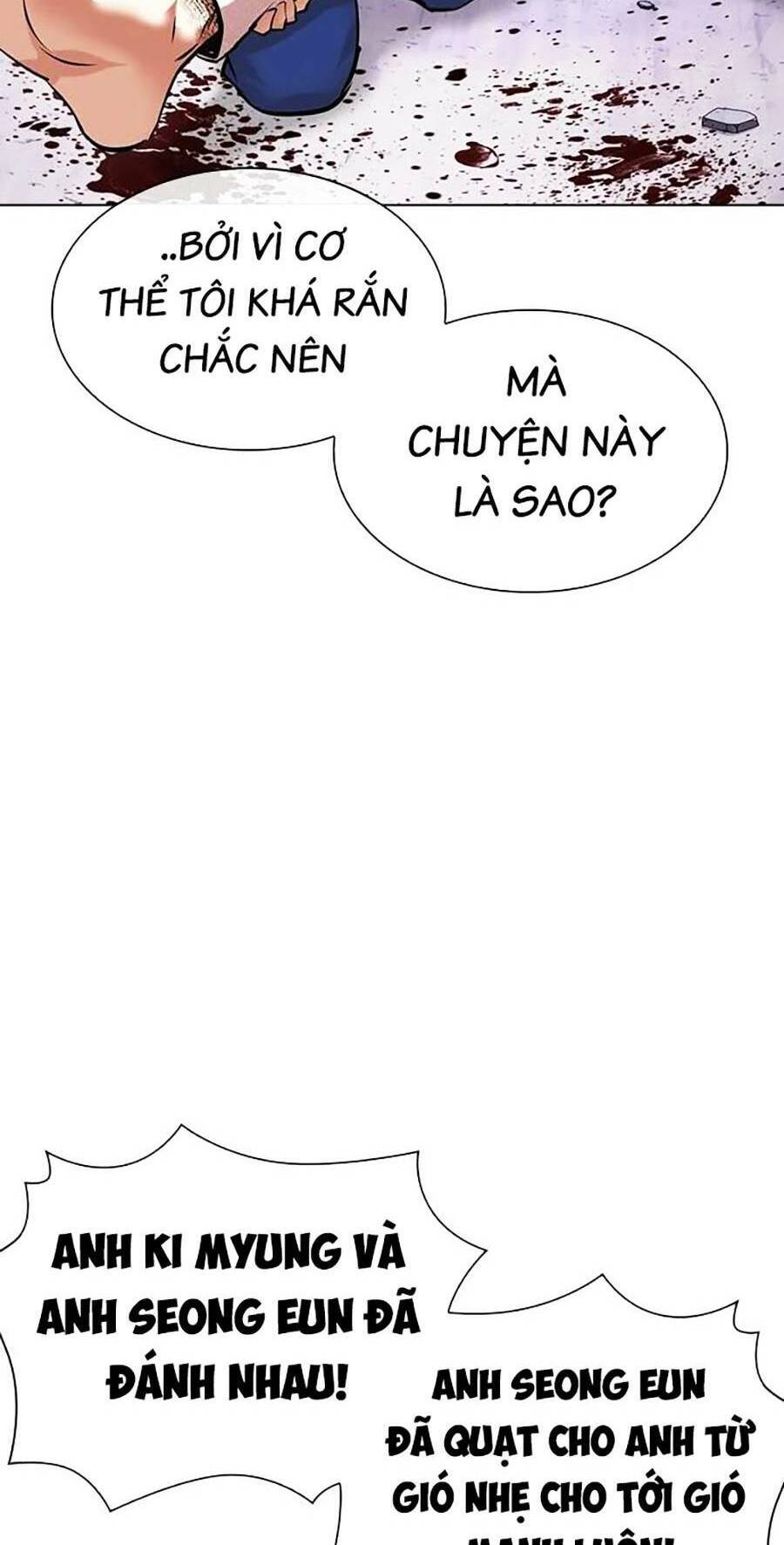 Lookism - Hoán Đổi Diệu Kỳ hoán đổi diệu kỳ - chapter 468 - Upload bởi truyensieuhay.com