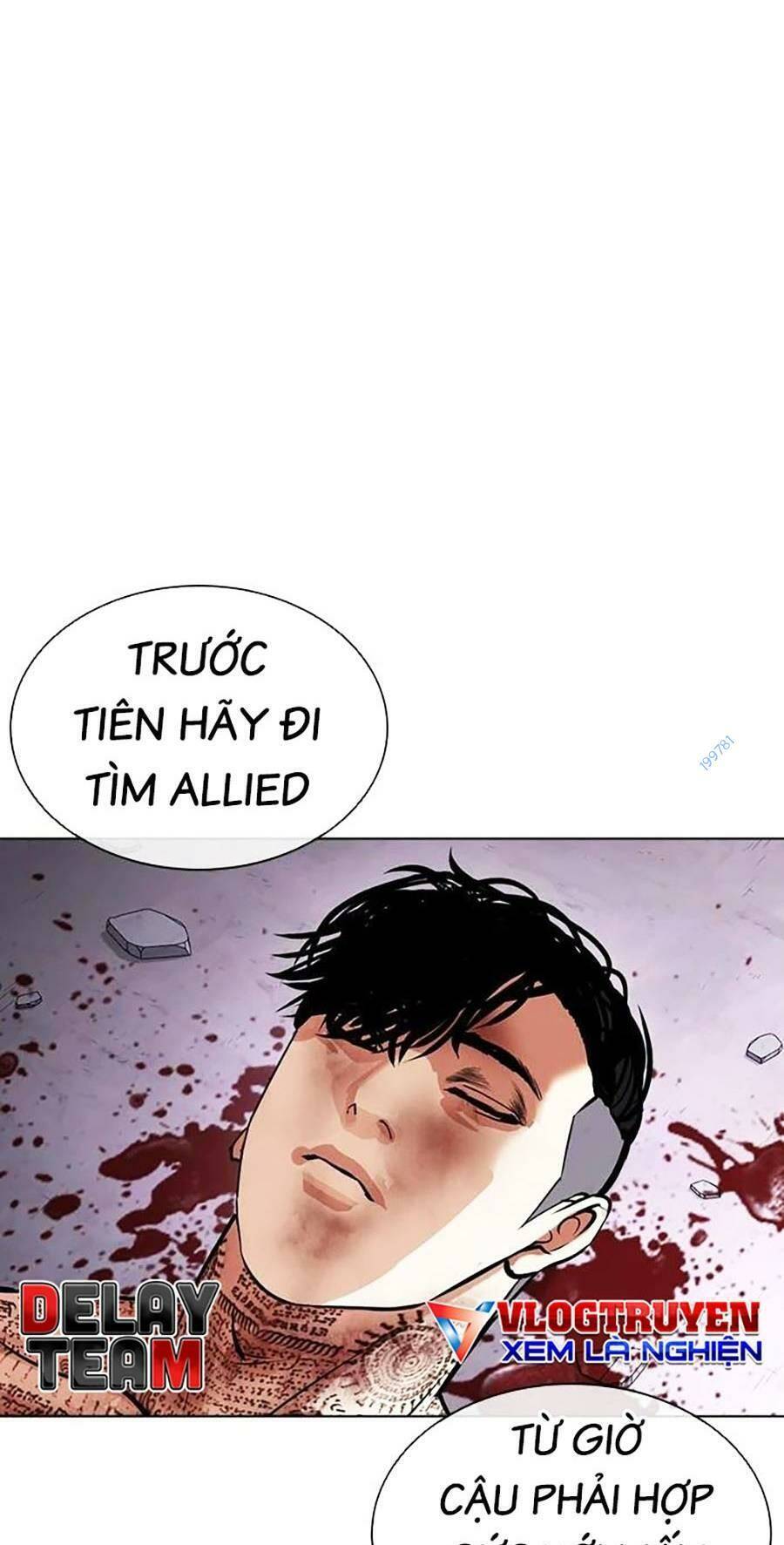Lookism - Hoán Đổi Diệu Kỳ hoán đổi diệu kỳ - chapter 468 - Upload bởi truyensieuhay.com
