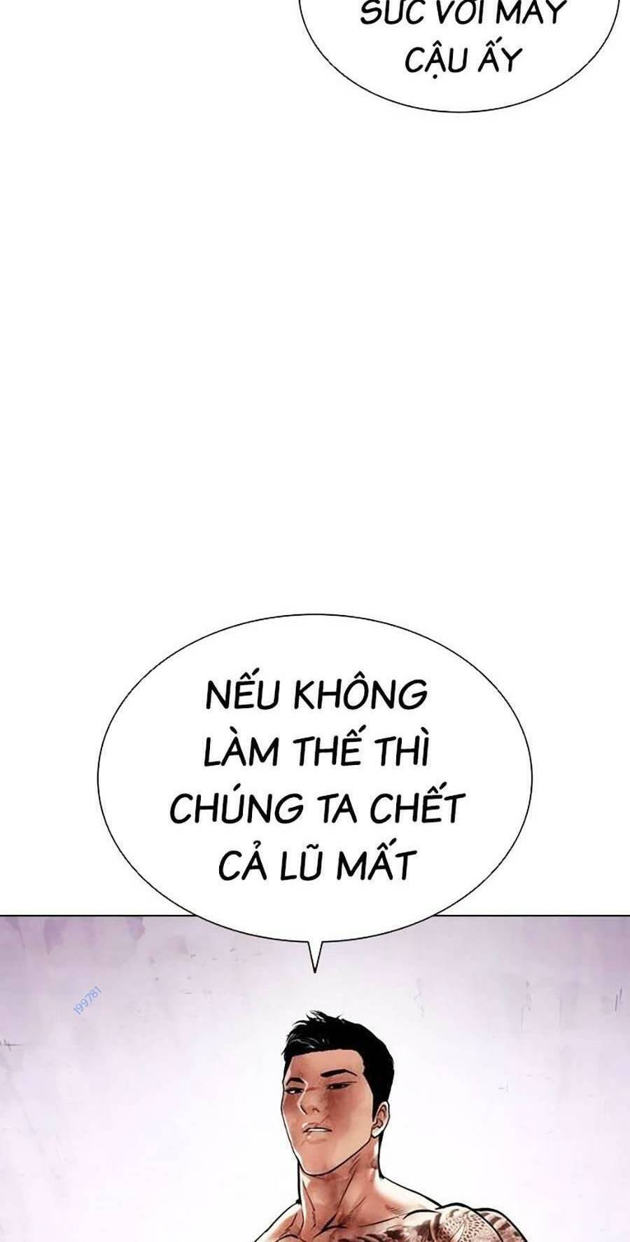Lookism - Hoán Đổi Diệu Kỳ hoán đổi diệu kỳ - chapter 468 - Upload bởi truyensieuhay.com