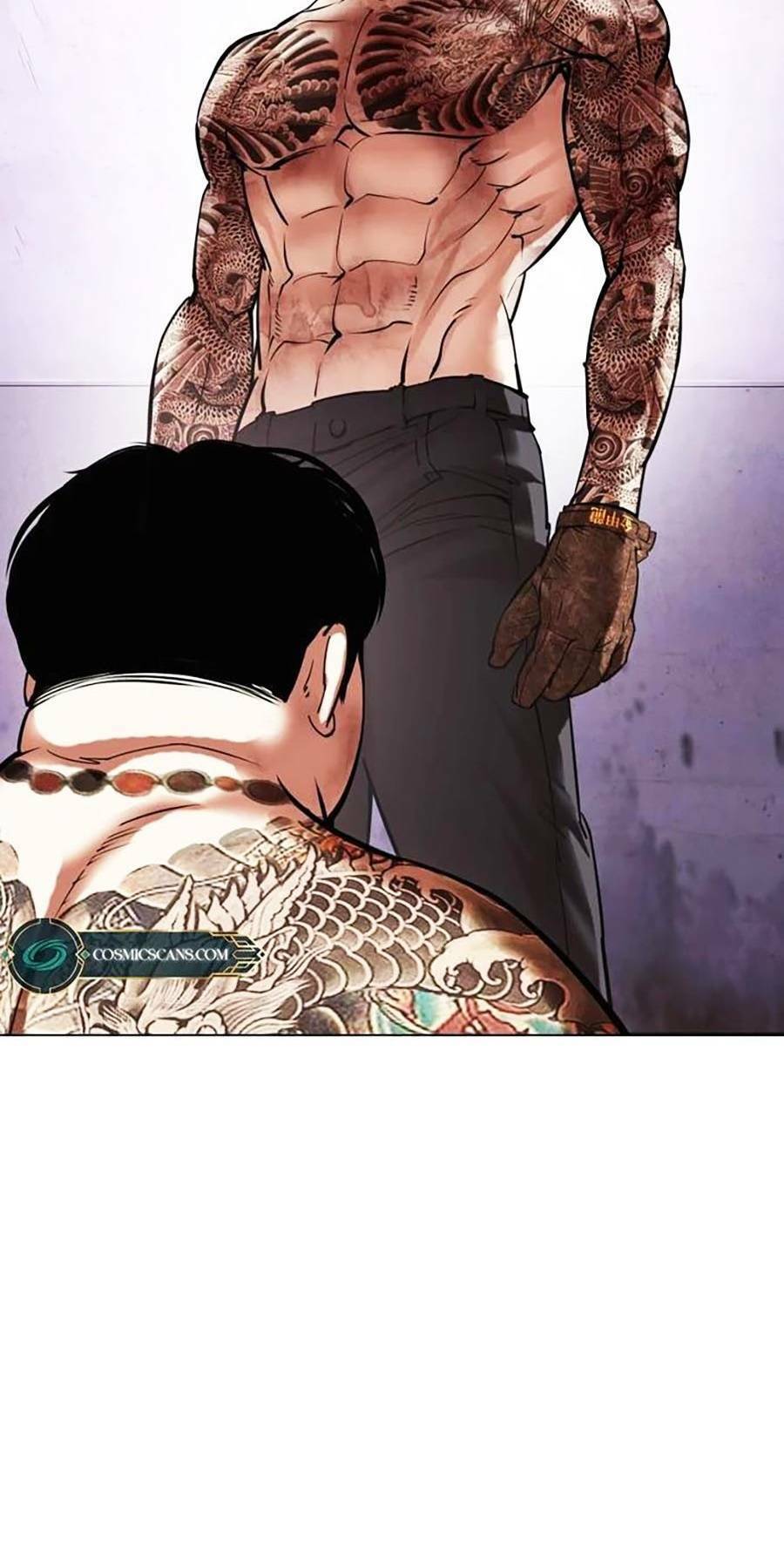 Lookism - Hoán Đổi Diệu Kỳ hoán đổi diệu kỳ - chapter 468 - Upload bởi truyensieuhay.com