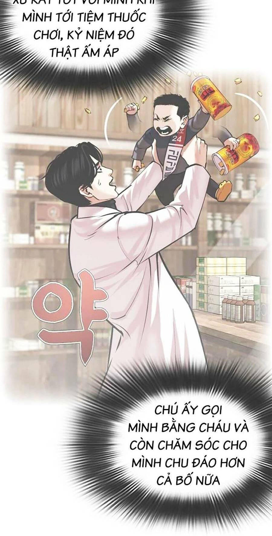 Lookism - Hoán Đổi Diệu Kỳ hoán đổi diệu kỳ - chapter 468 - Upload bởi truyensieuhay.com