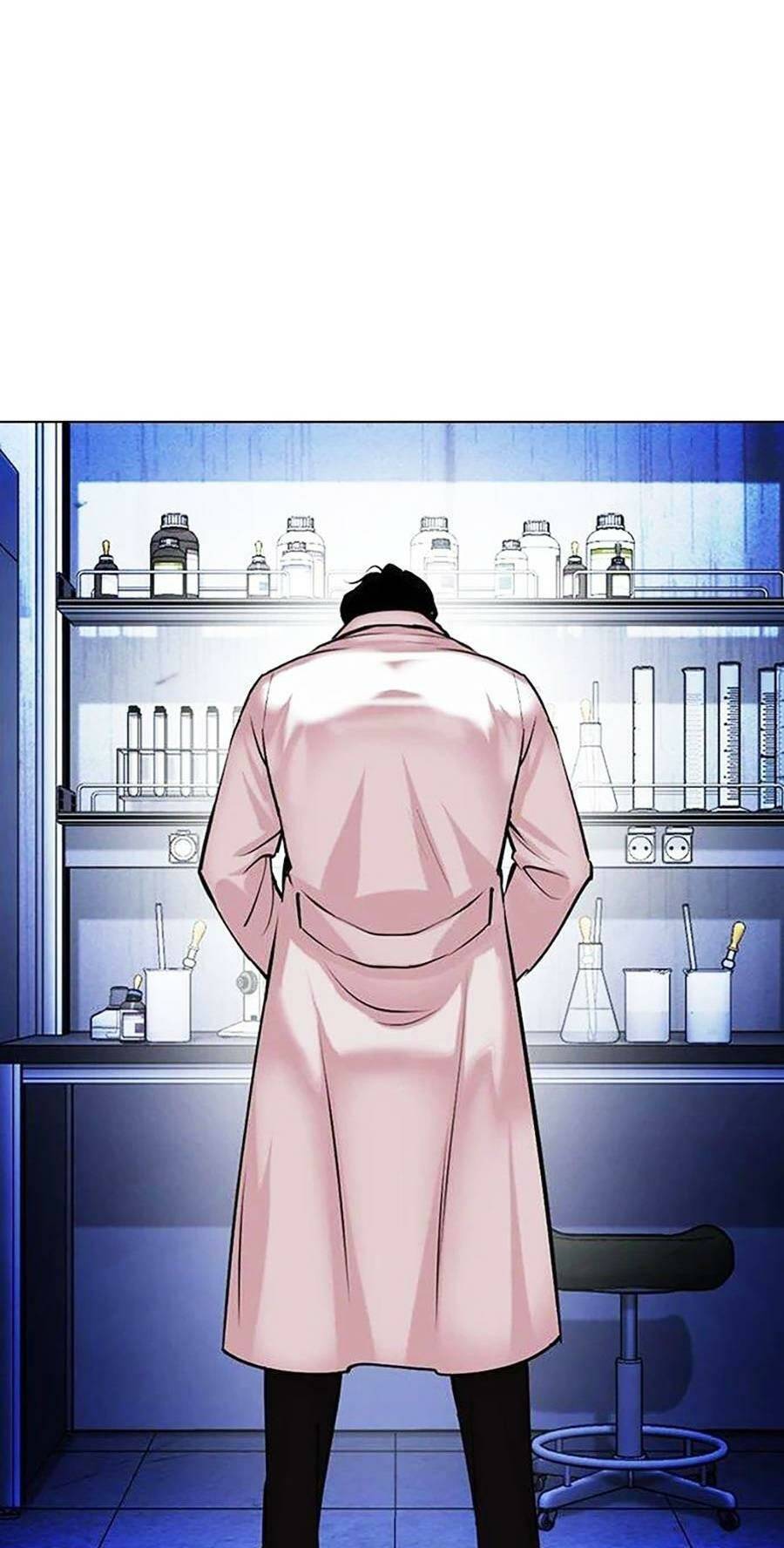 Lookism - Hoán Đổi Diệu Kỳ hoán đổi diệu kỳ - chapter 468 - Upload bởi truyensieuhay.com