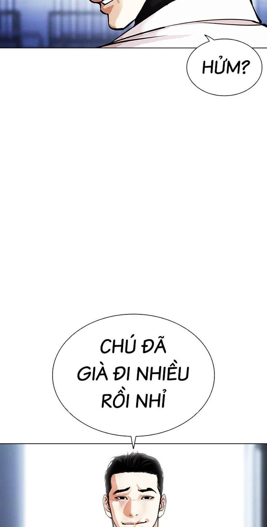 Lookism - Hoán Đổi Diệu Kỳ hoán đổi diệu kỳ - chapter 468 - Upload bởi truyensieuhay.com