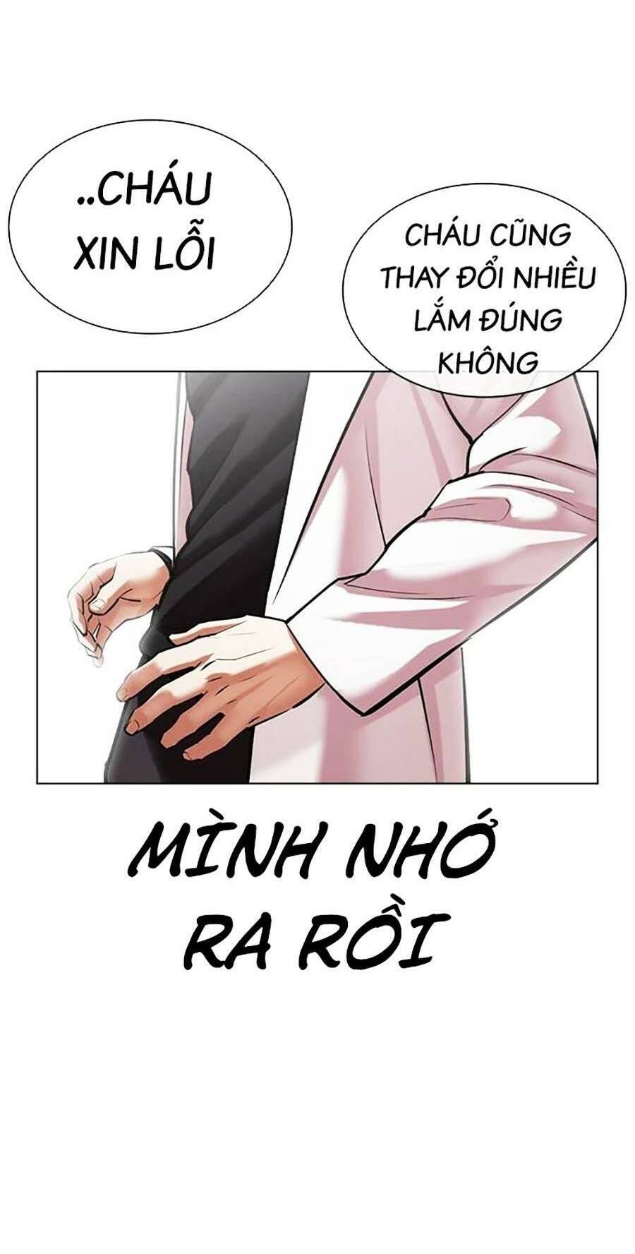 Lookism - Hoán Đổi Diệu Kỳ hoán đổi diệu kỳ - chapter 468 - Upload bởi truyensieuhay.com