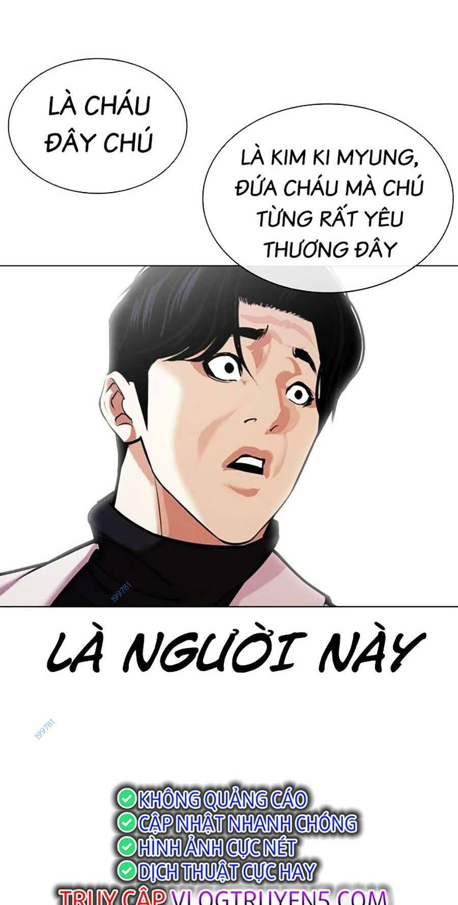 Lookism - Hoán Đổi Diệu Kỳ hoán đổi diệu kỳ - chapter 468 - Upload bởi truyensieuhay.com