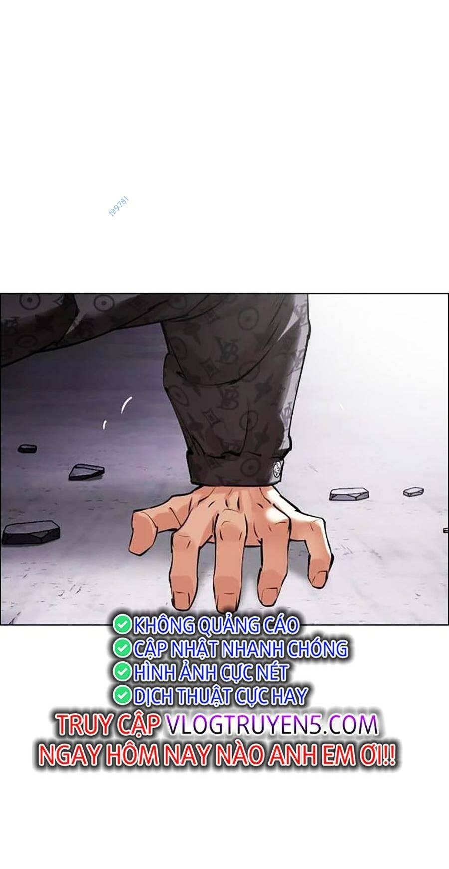 Lookism - Hoán Đổi Diệu Kỳ hoán đổi diệu kỳ - chapter 468 - Upload bởi truyensieuhay.com