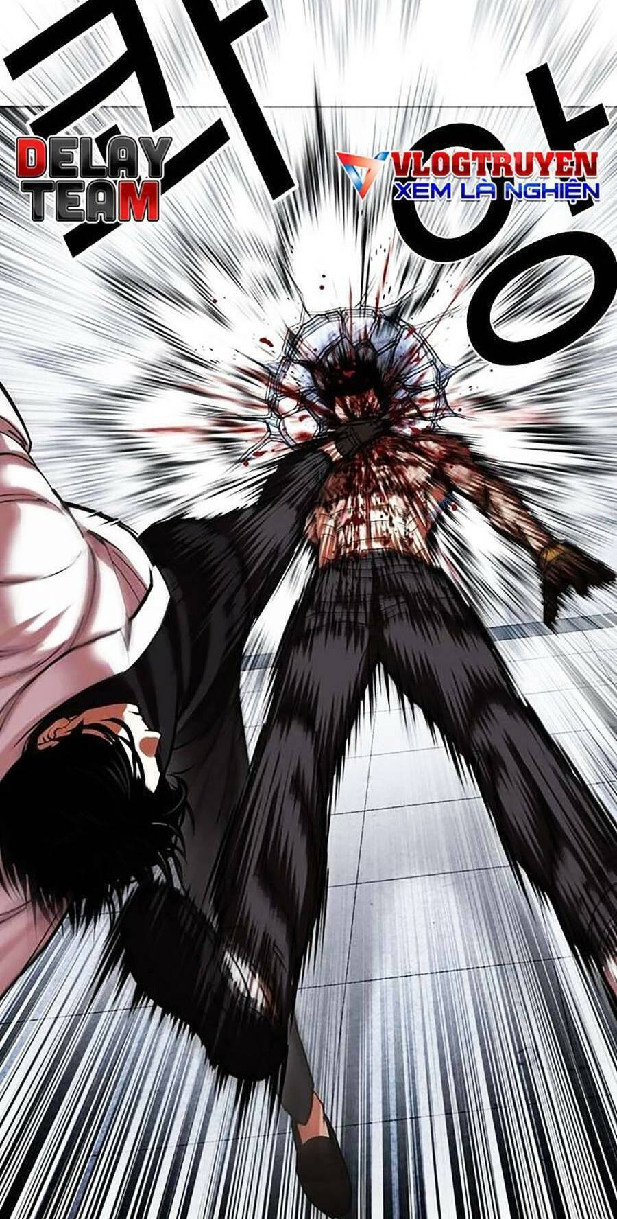 Lookism - Hoán Đổi Diệu Kỳ hoán đổi diệu kỳ - chapter 468 - Upload bởi truyensieuhay.com