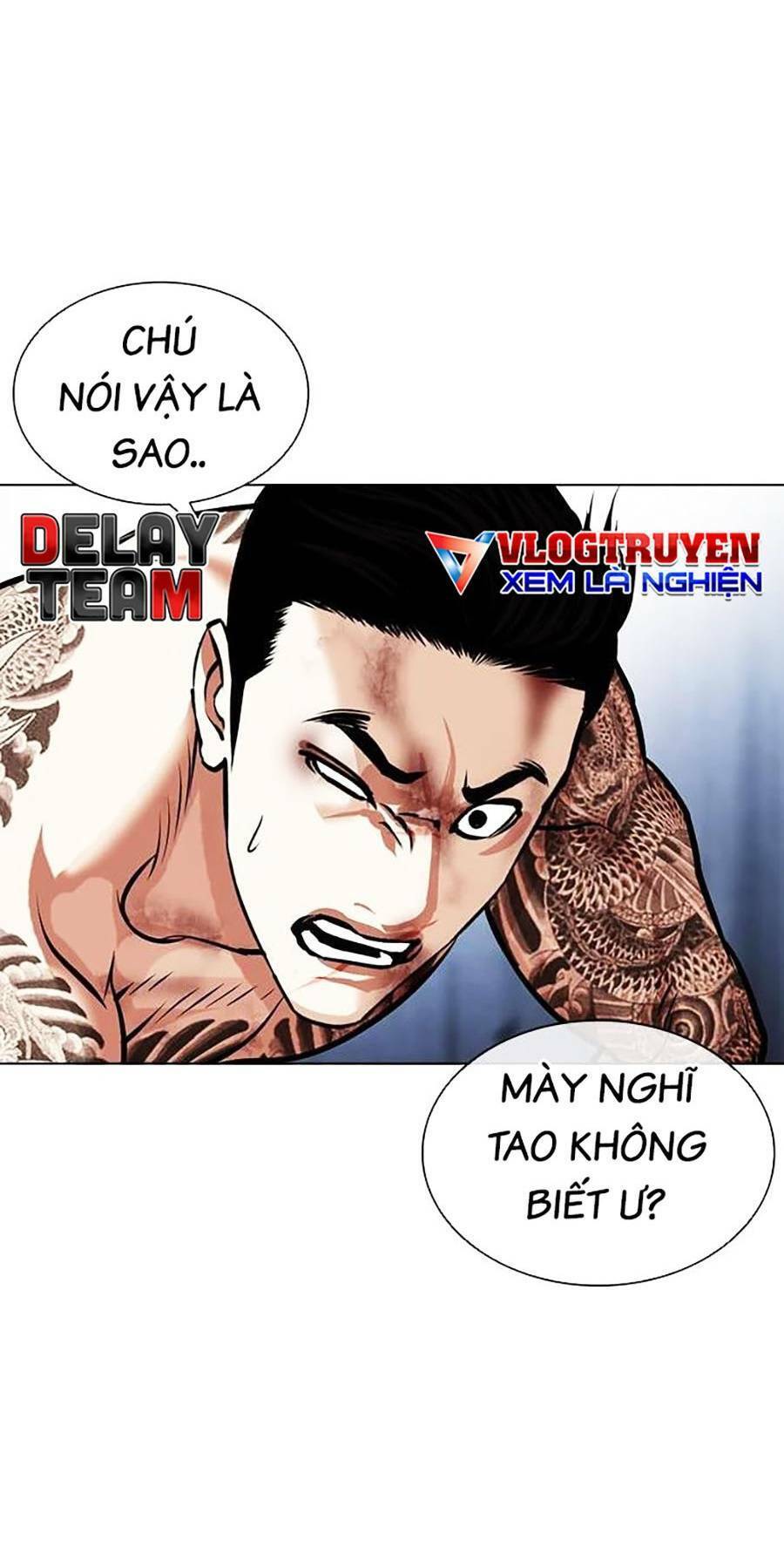 Lookism - Hoán Đổi Diệu Kỳ hoán đổi diệu kỳ - chapter 468 - Upload bởi truyensieuhay.com