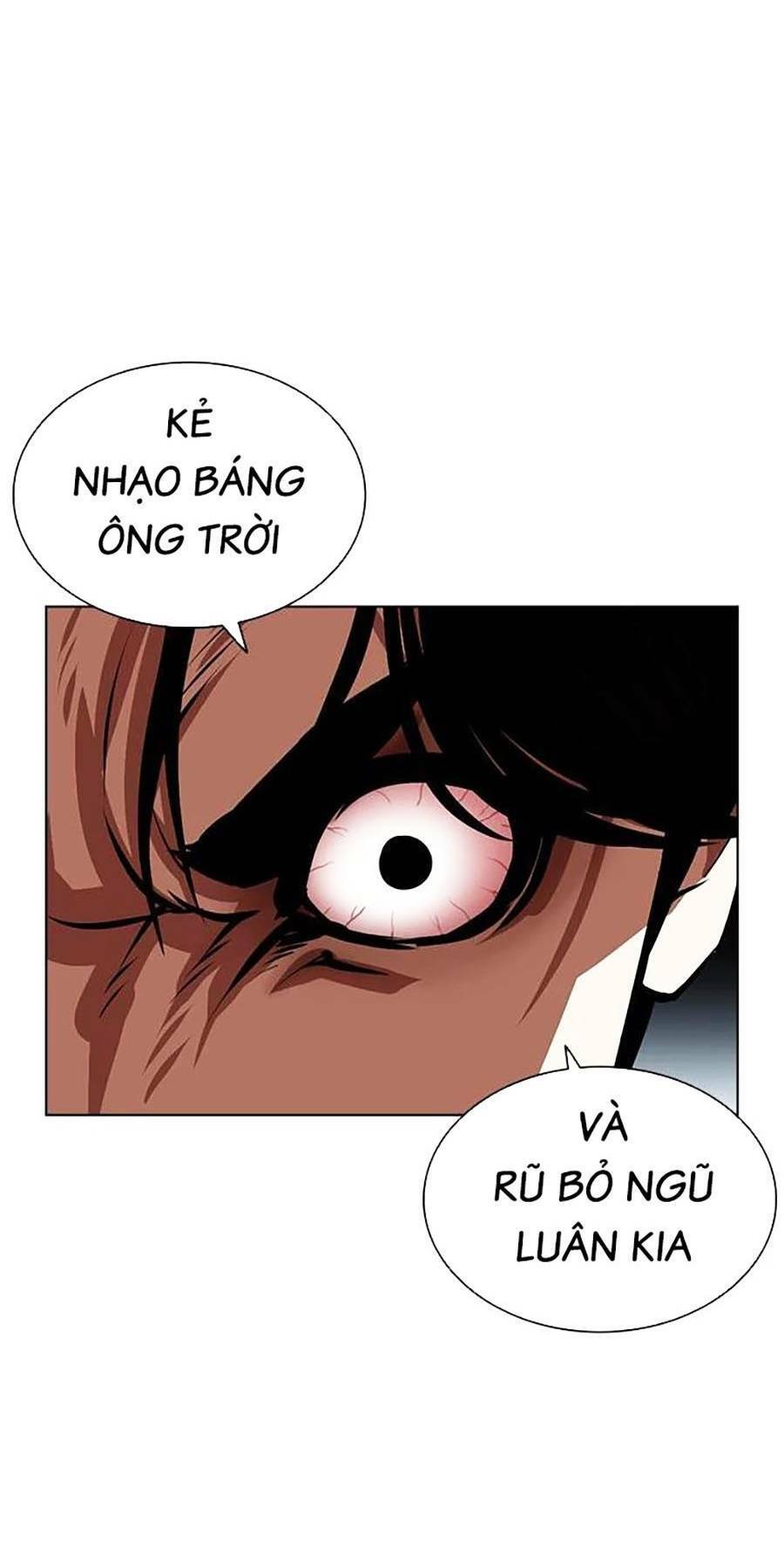 Lookism - Hoán Đổi Diệu Kỳ hoán đổi diệu kỳ - chapter 468 - Upload bởi truyensieuhay.com