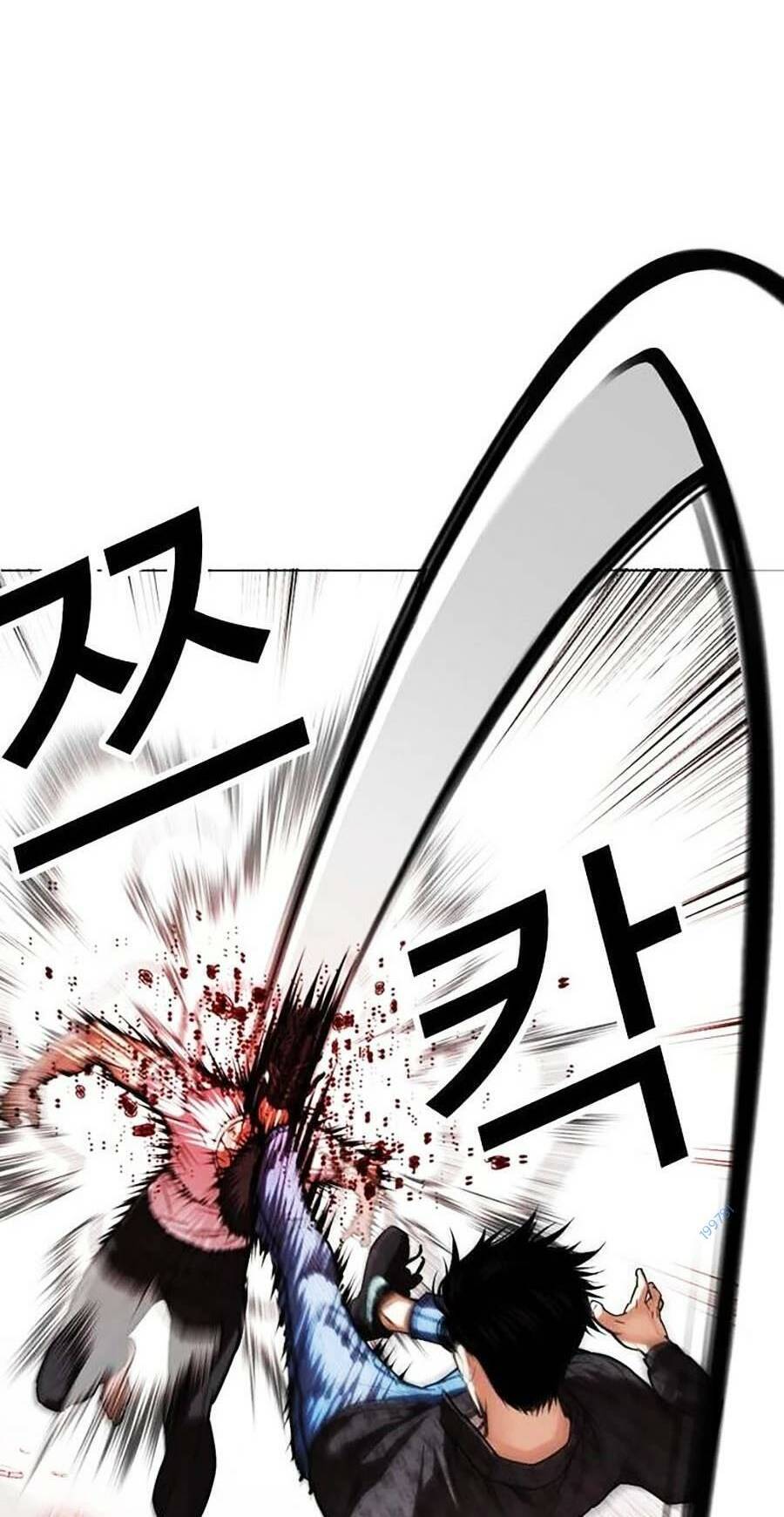 Lookism - Hoán Đổi Diệu Kỳ hoán đổi diệu kỳ - chapter 468 - Upload bởi truyensieuhay.com