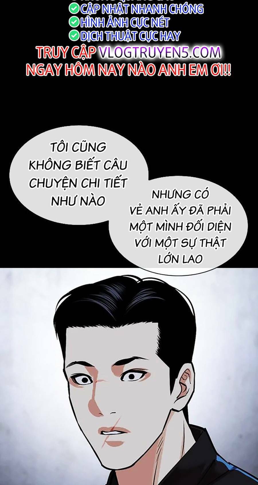 Lookism - Hoán Đổi Diệu Kỳ hoán đổi diệu kỳ - chapter 468 - Upload bởi truyensieuhay.com