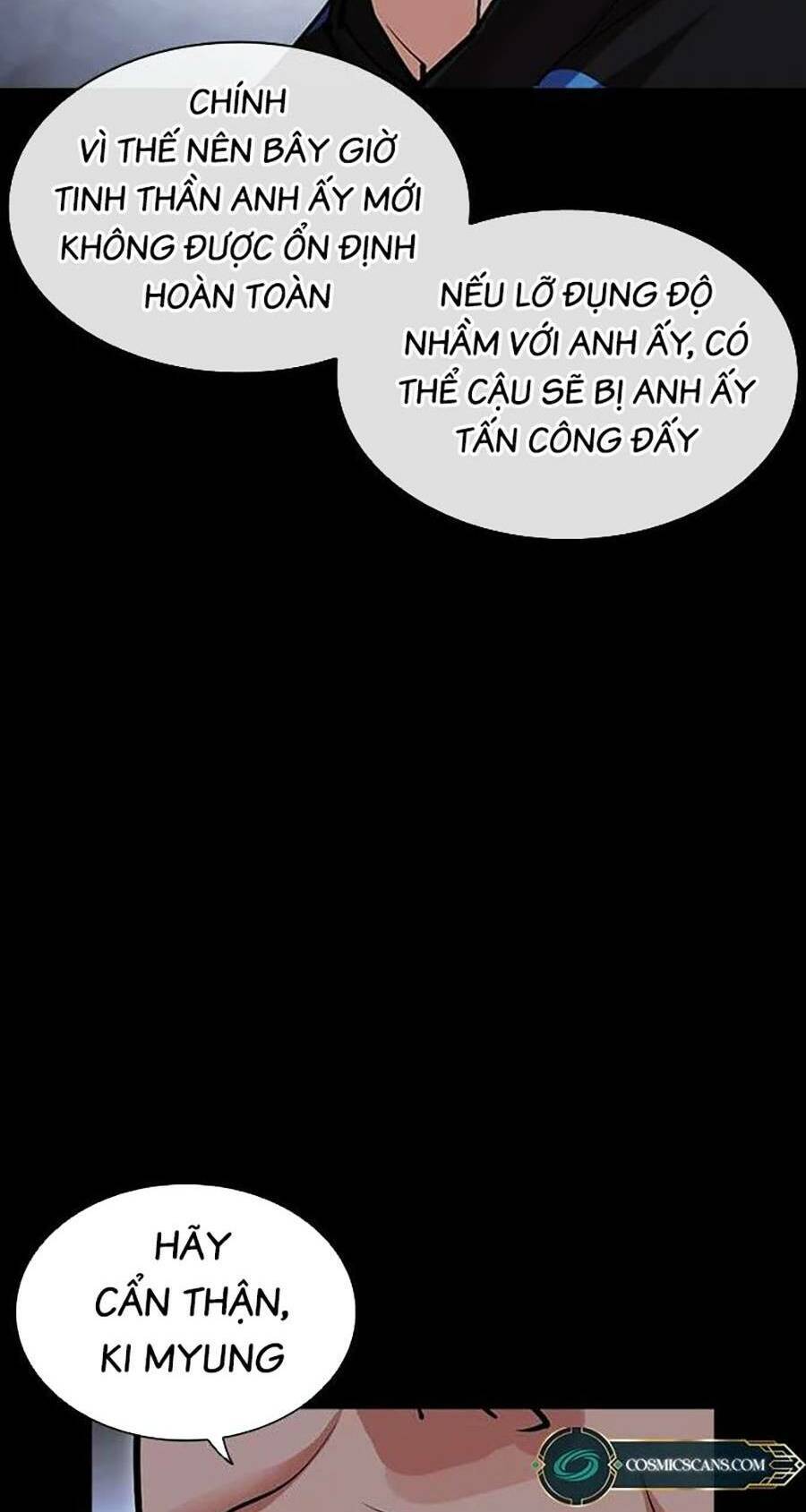 Lookism - Hoán Đổi Diệu Kỳ hoán đổi diệu kỳ - chapter 468 - Upload bởi truyensieuhay.com