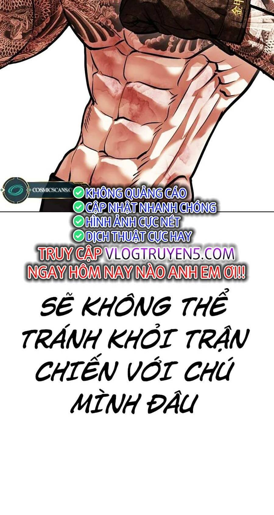 Lookism - Hoán Đổi Diệu Kỳ hoán đổi diệu kỳ - chapter 468 - Upload bởi truyensieuhay.com