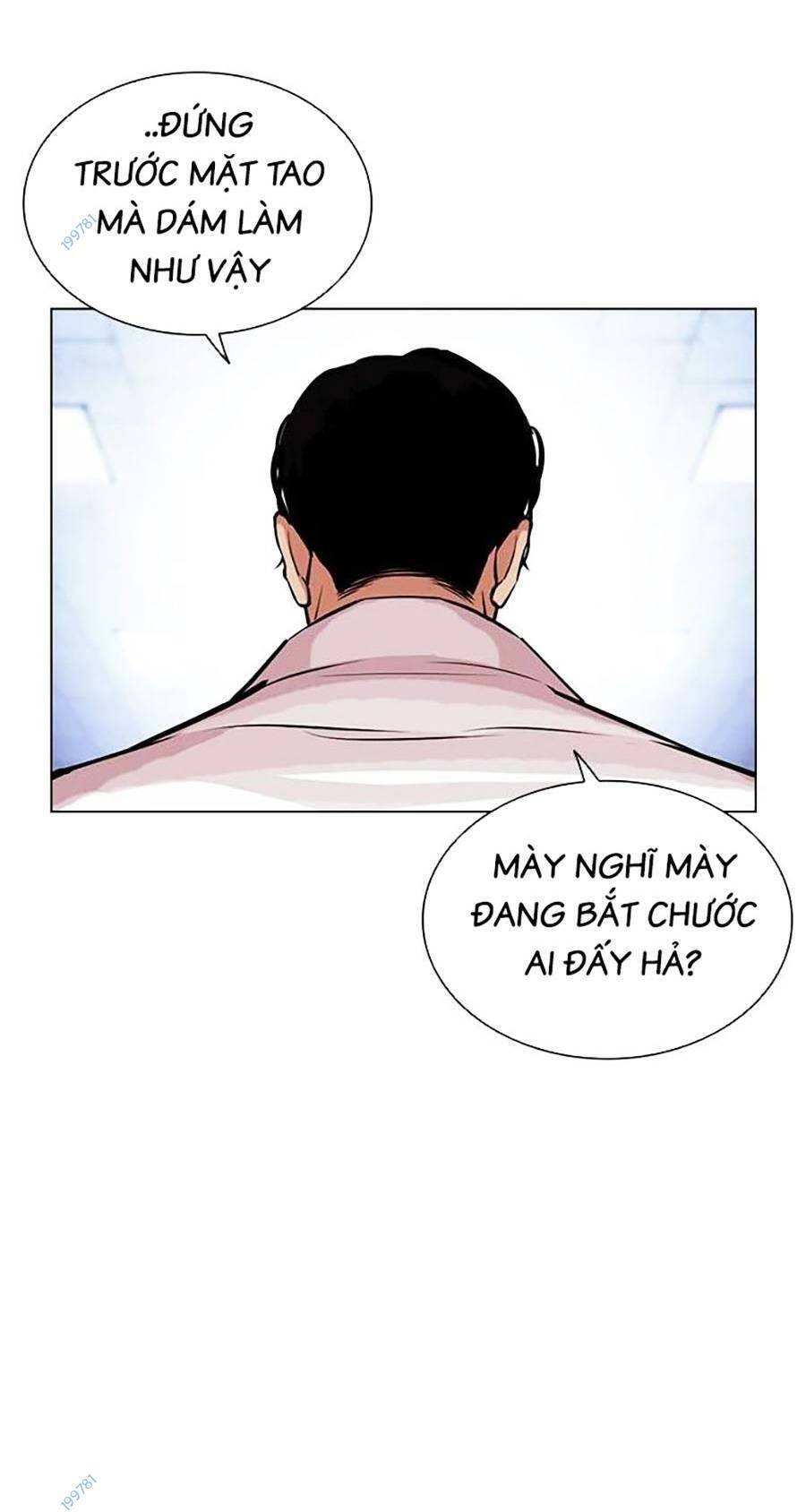 Lookism - Hoán Đổi Diệu Kỳ hoán đổi diệu kỳ - chapter 468 - Upload bởi truyensieuhay.com