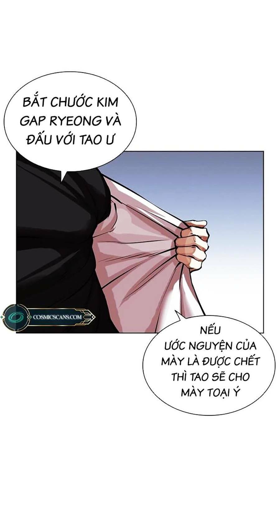 Lookism - Hoán Đổi Diệu Kỳ hoán đổi diệu kỳ - chapter 468 - Upload bởi truyensieuhay.com