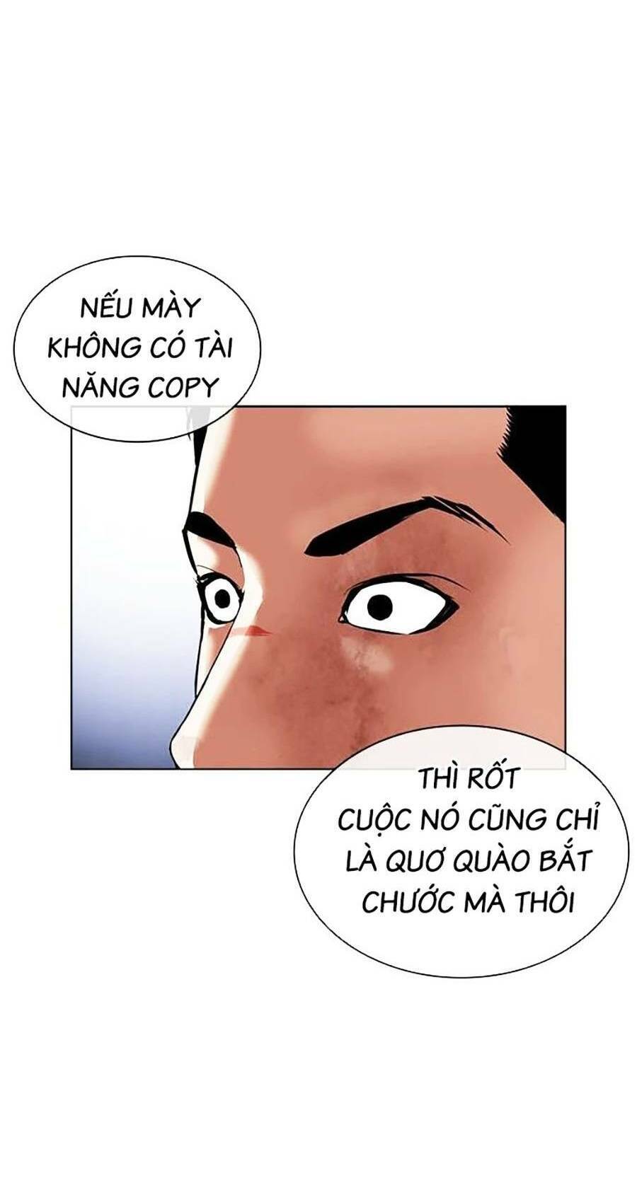 Lookism - Hoán Đổi Diệu Kỳ hoán đổi diệu kỳ - chapter 468 - Upload bởi truyensieuhay.com