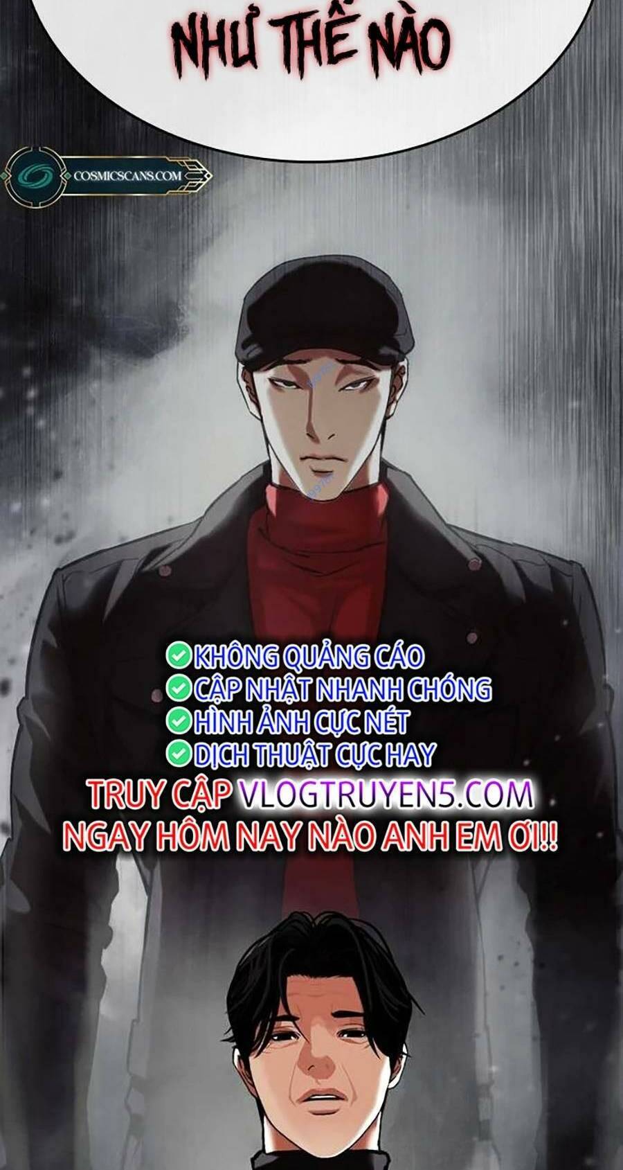 Lookism - Hoán Đổi Diệu Kỳ hoán đổi diệu kỳ - chapter 468 - Upload bởi truyensieuhay.com