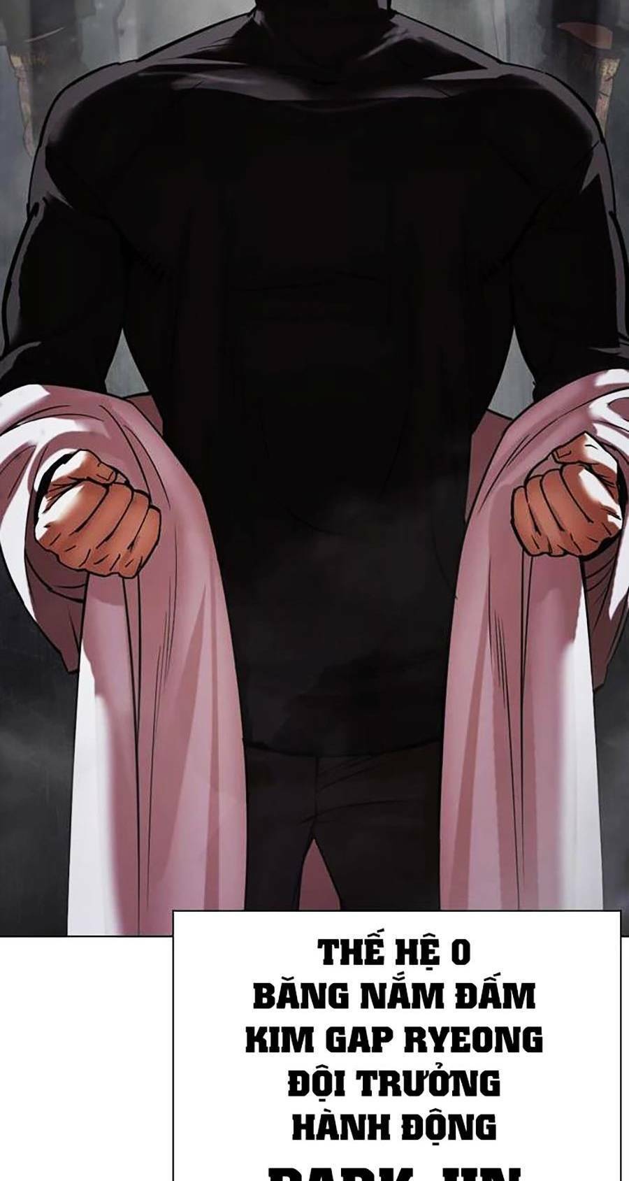 Lookism - Hoán Đổi Diệu Kỳ hoán đổi diệu kỳ - chapter 468 - Upload bởi truyensieuhay.com