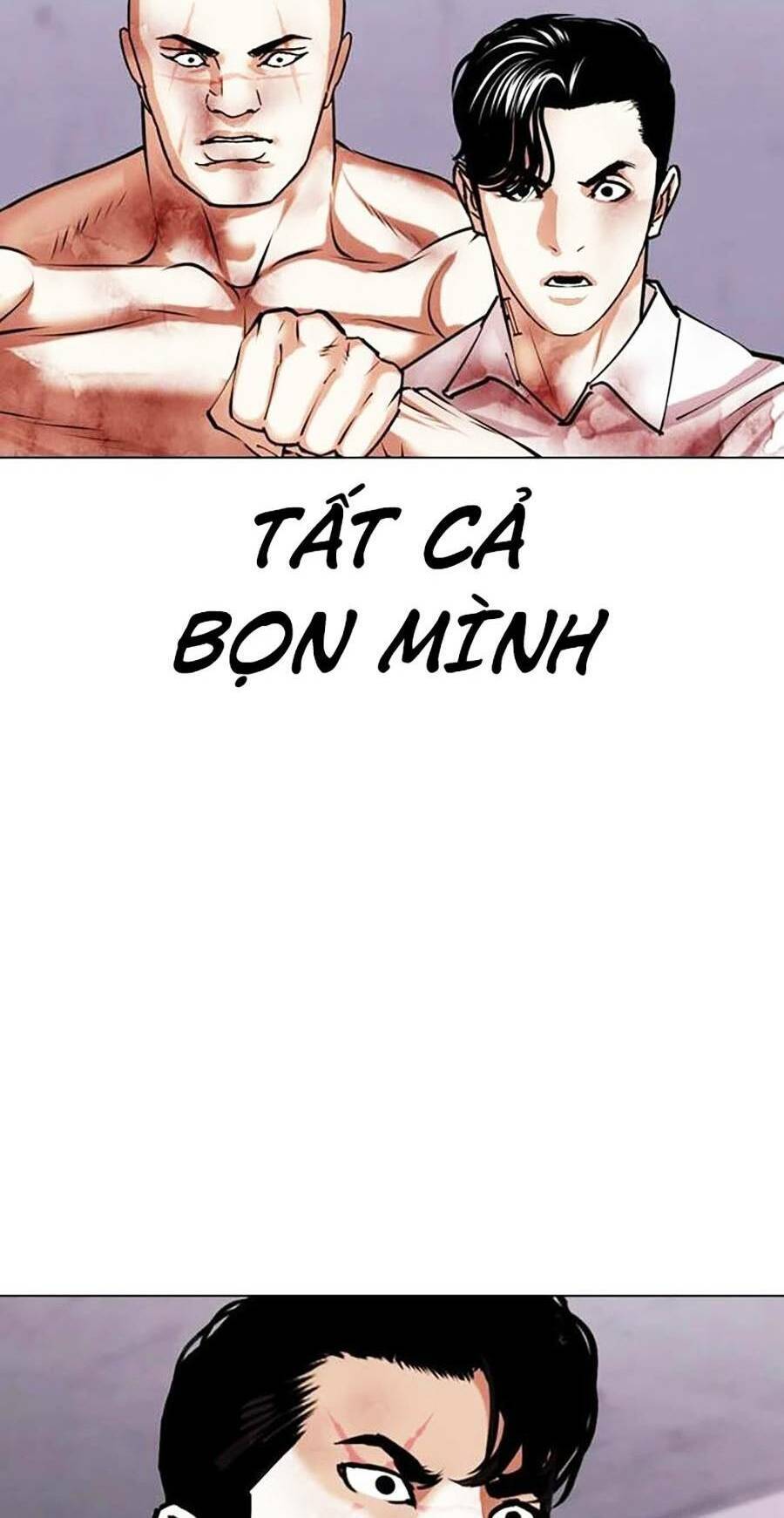 Lookism - Hoán Đổi Diệu Kỳ hoán đổi diệu kỳ - chapter 468 - Upload bởi truyensieuhay.com