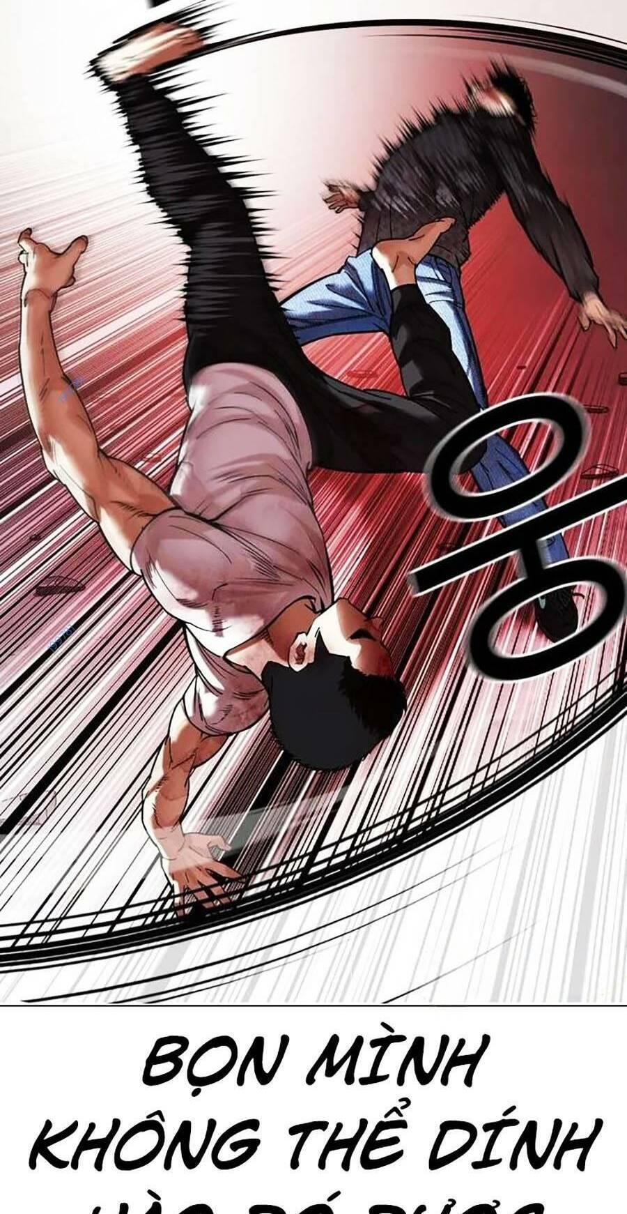 Lookism - Hoán Đổi Diệu Kỳ hoán đổi diệu kỳ - chapter 468 - Upload bởi truyensieuhay.com