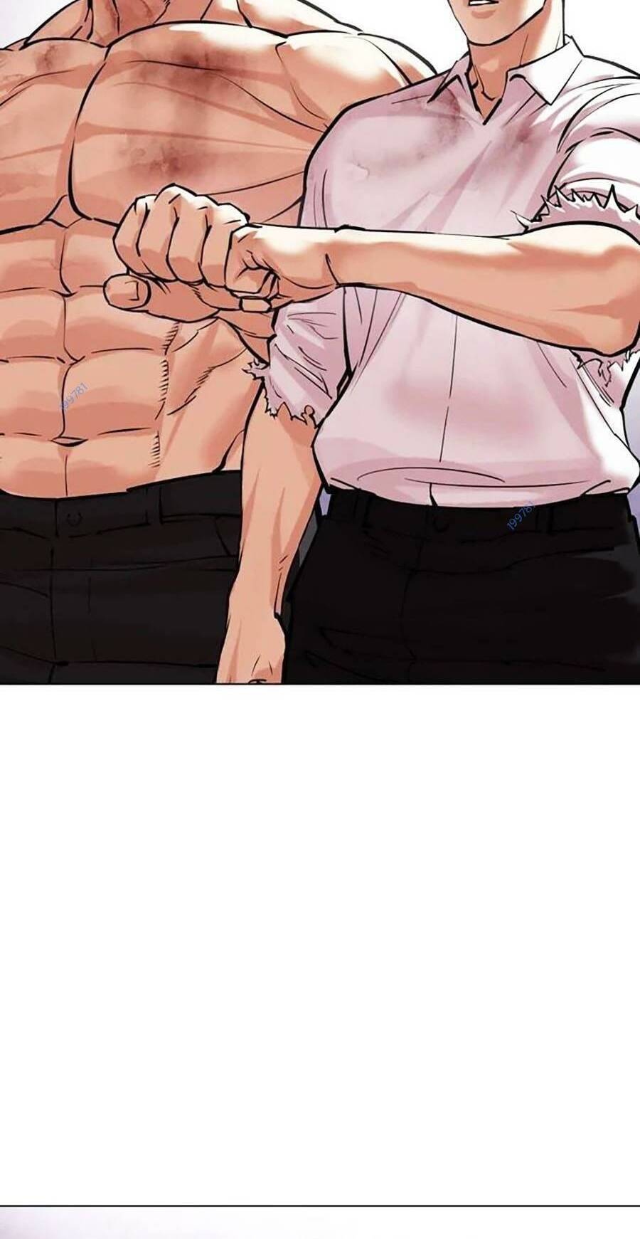 Lookism - Hoán Đổi Diệu Kỳ hoán đổi diệu kỳ - chapter 468 - Upload bởi truyensieuhay.com