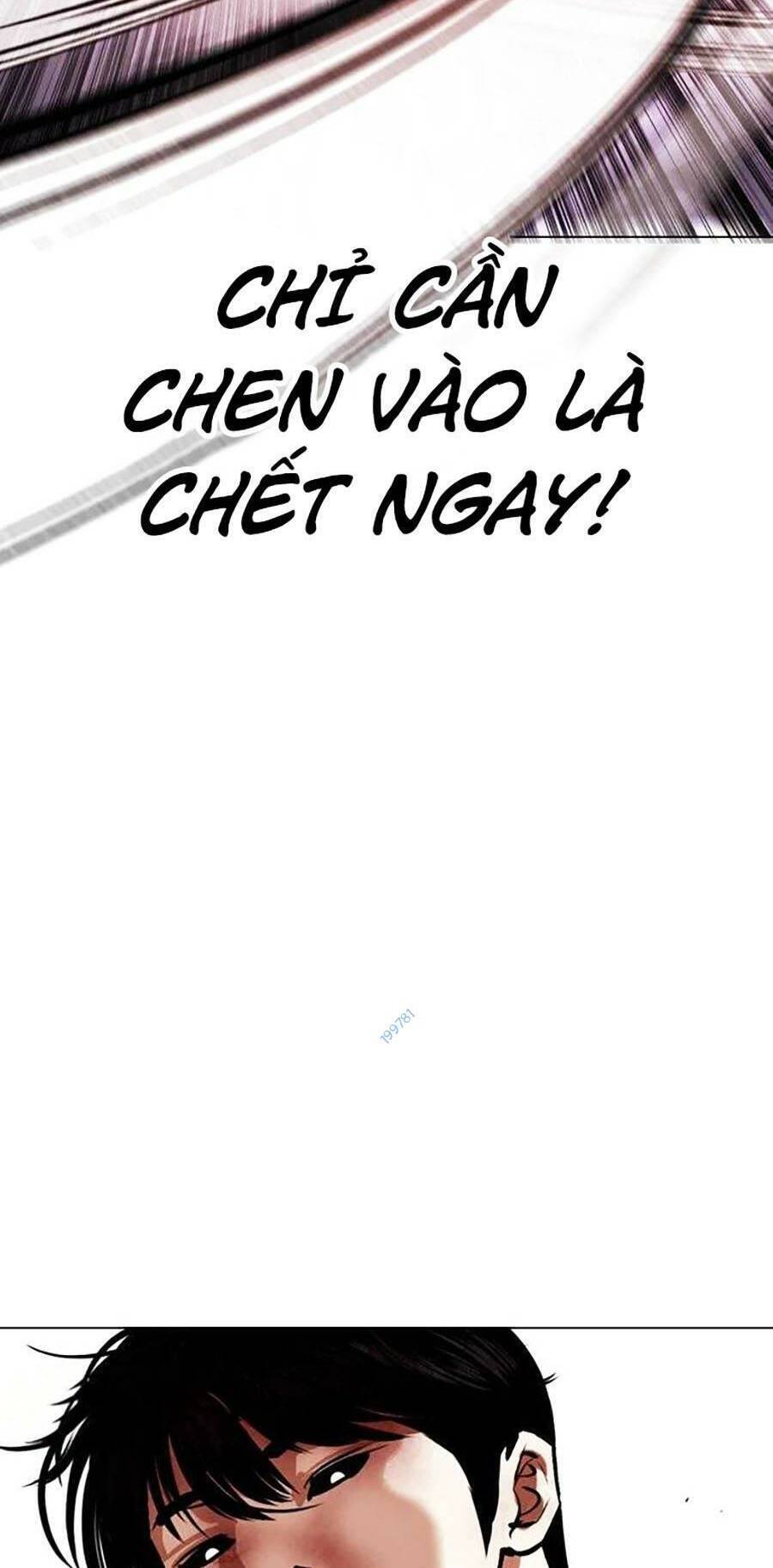 Lookism - Hoán Đổi Diệu Kỳ hoán đổi diệu kỳ - chapter 468 - Upload bởi truyensieuhay.com