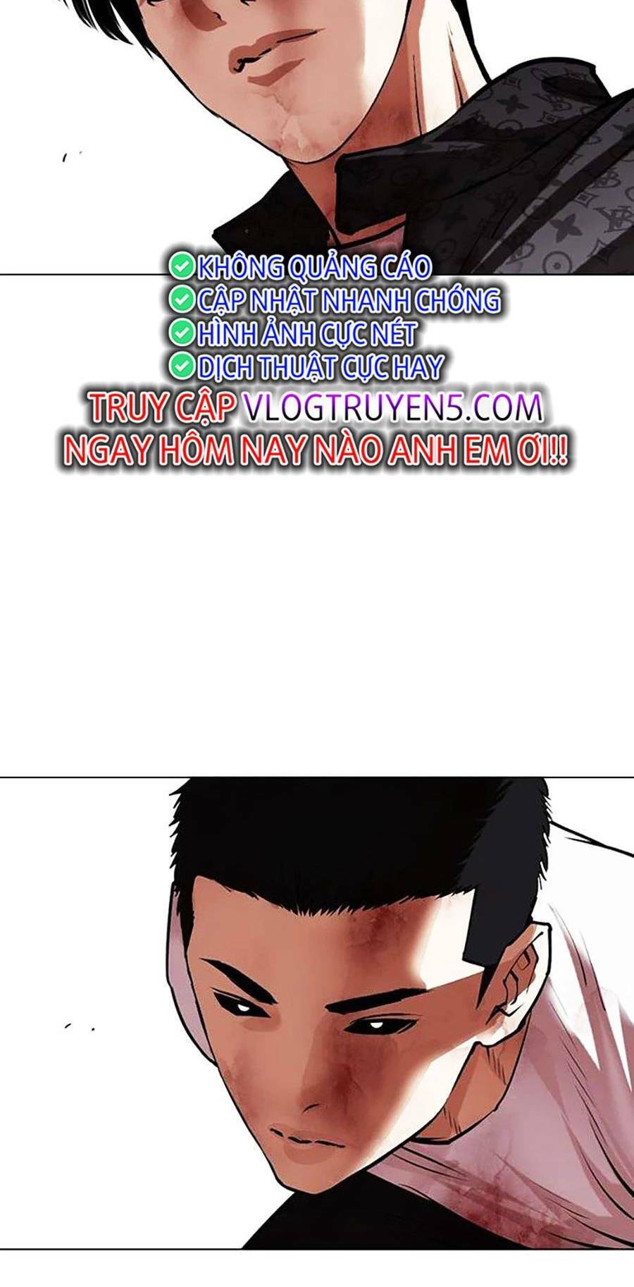 Lookism - Hoán Đổi Diệu Kỳ hoán đổi diệu kỳ - chapter 468 - Upload bởi truyensieuhay.com