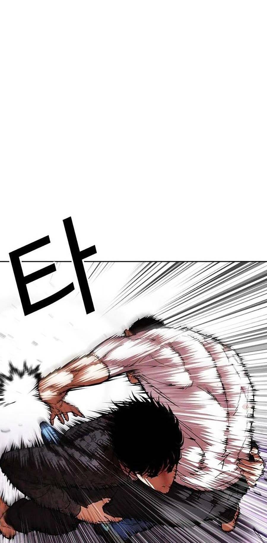 Lookism - Hoán Đổi Diệu Kỳ hoán đổi diệu kỳ - chapter 468 - Upload bởi truyensieuhay.com