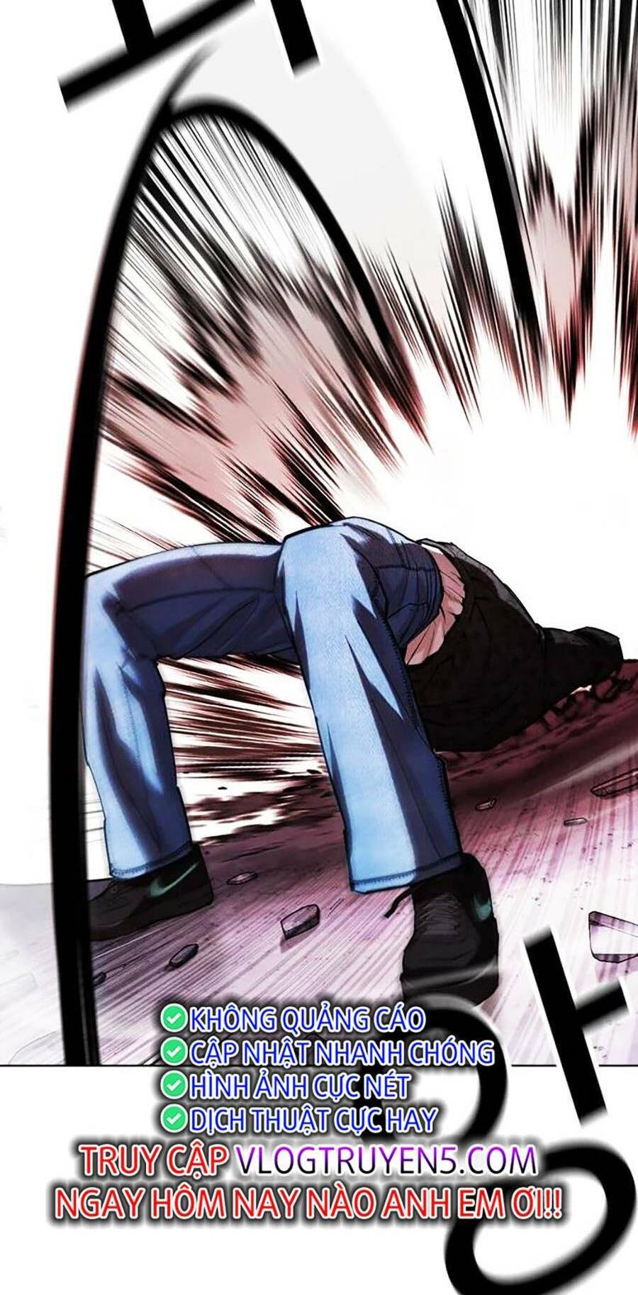 Lookism - Hoán Đổi Diệu Kỳ hoán đổi diệu kỳ - chapter 468 - Upload bởi truyensieuhay.com