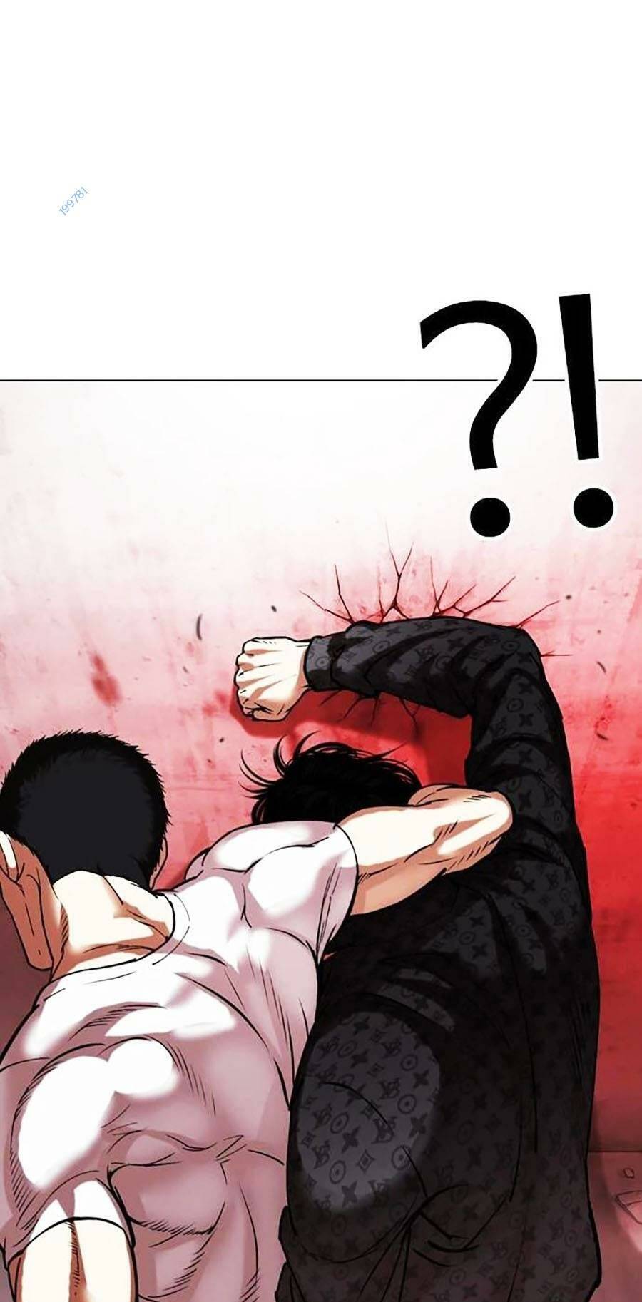 Lookism - Hoán Đổi Diệu Kỳ hoán đổi diệu kỳ - chapter 468 - Upload bởi truyensieuhay.com