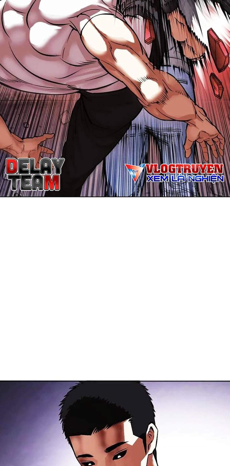Lookism - Hoán Đổi Diệu Kỳ hoán đổi diệu kỳ - chapter 468 - Upload bởi truyensieuhay.com