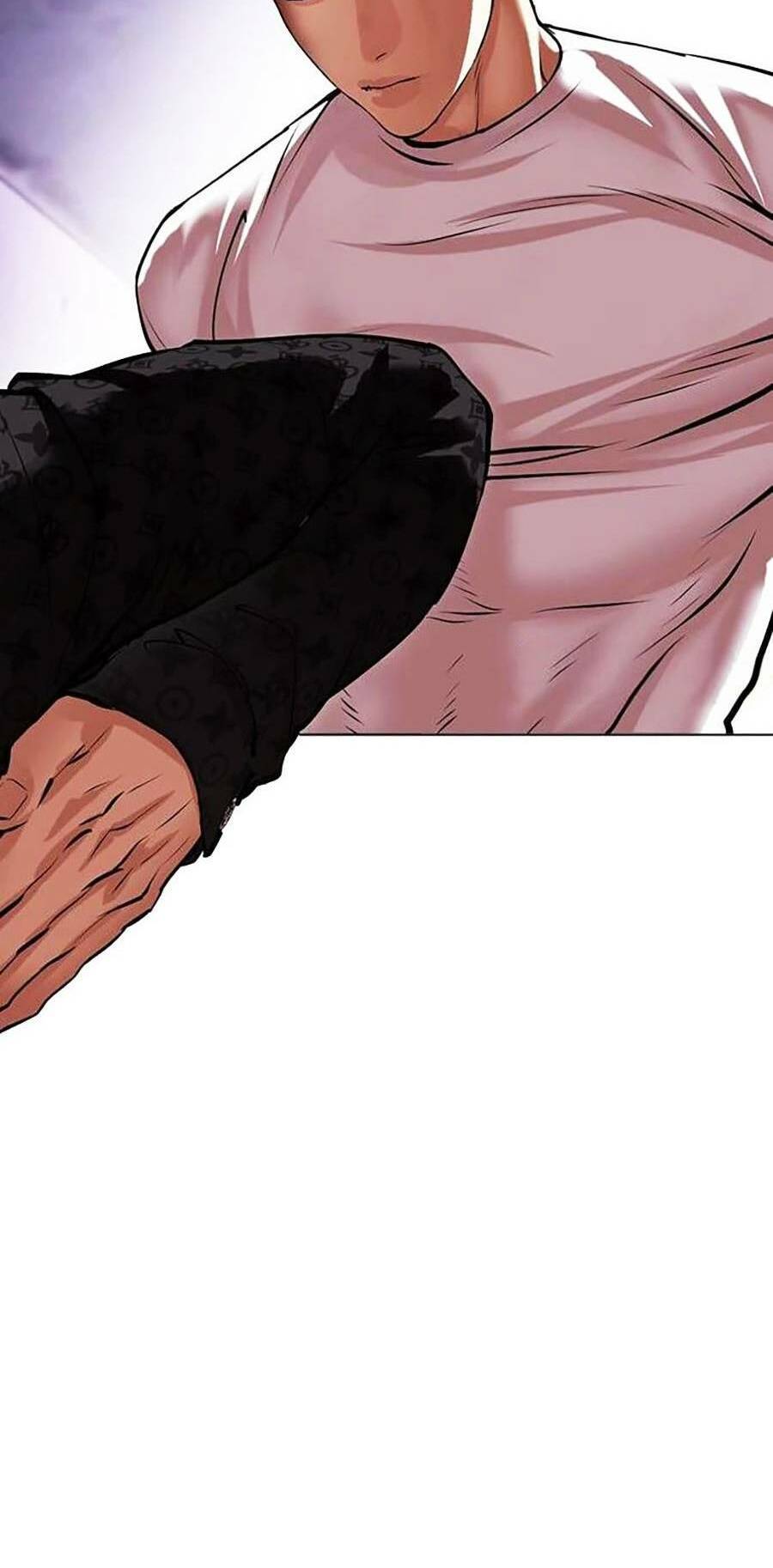 Lookism - Hoán Đổi Diệu Kỳ hoán đổi diệu kỳ - chapter 468 - Upload bởi truyensieuhay.com