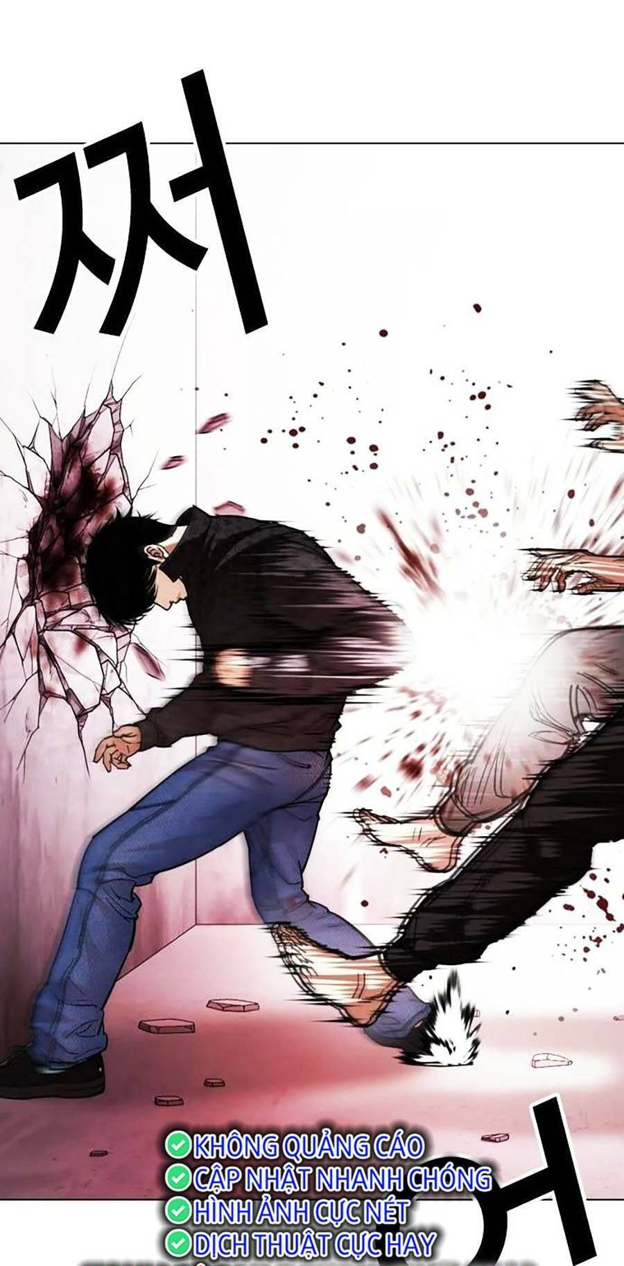 Lookism - Hoán Đổi Diệu Kỳ hoán đổi diệu kỳ - chapter 468 - Upload bởi truyensieuhay.com