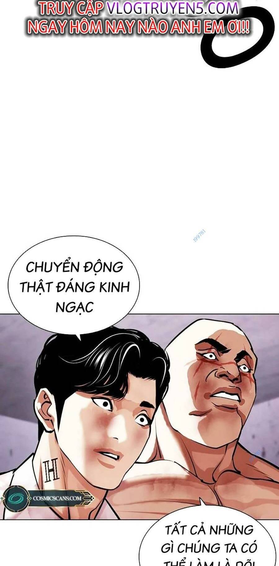 Lookism - Hoán Đổi Diệu Kỳ hoán đổi diệu kỳ - chapter 468 - Upload bởi truyensieuhay.com