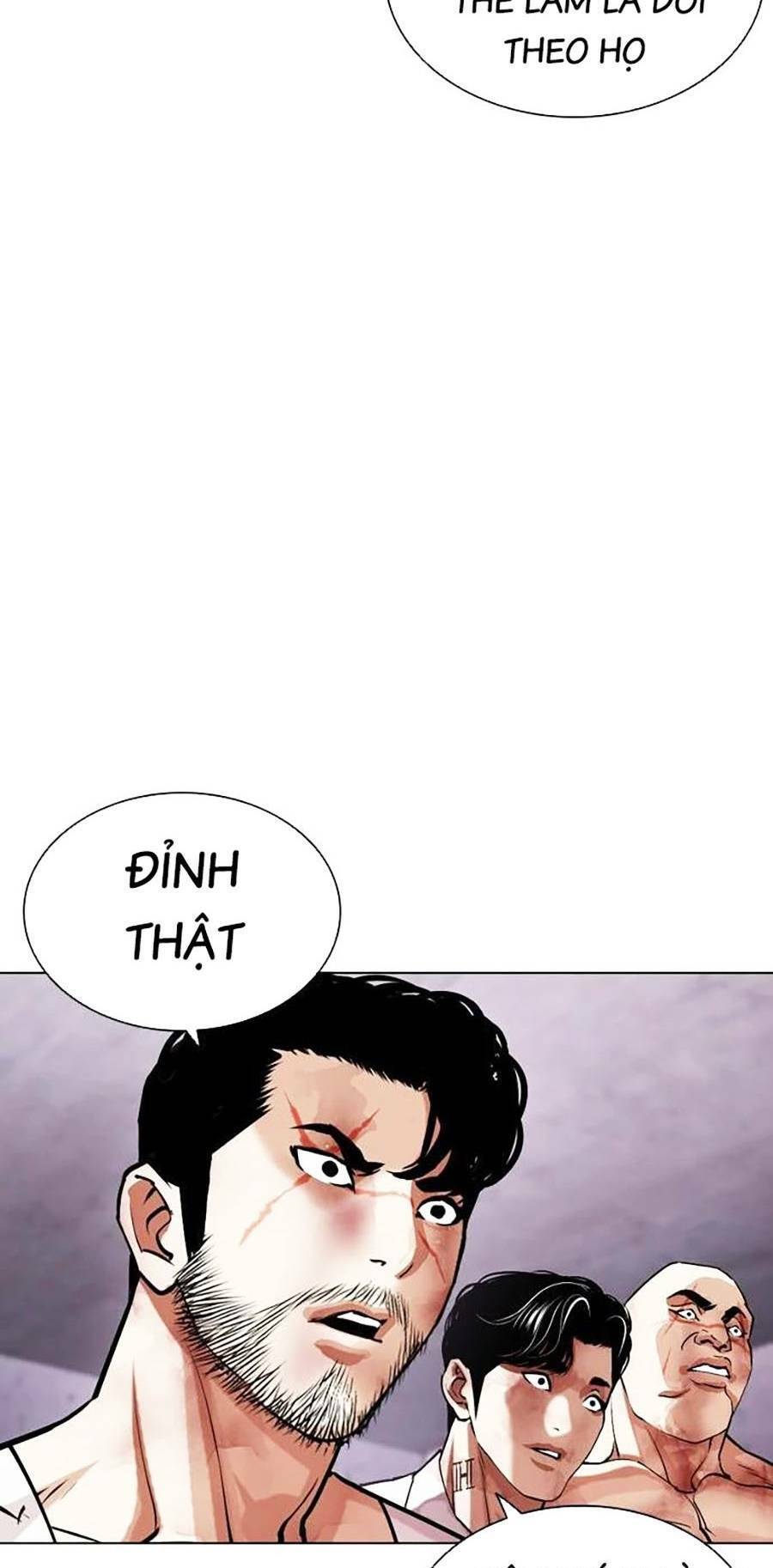Lookism - Hoán Đổi Diệu Kỳ hoán đổi diệu kỳ - chapter 468 - Upload bởi truyensieuhay.com