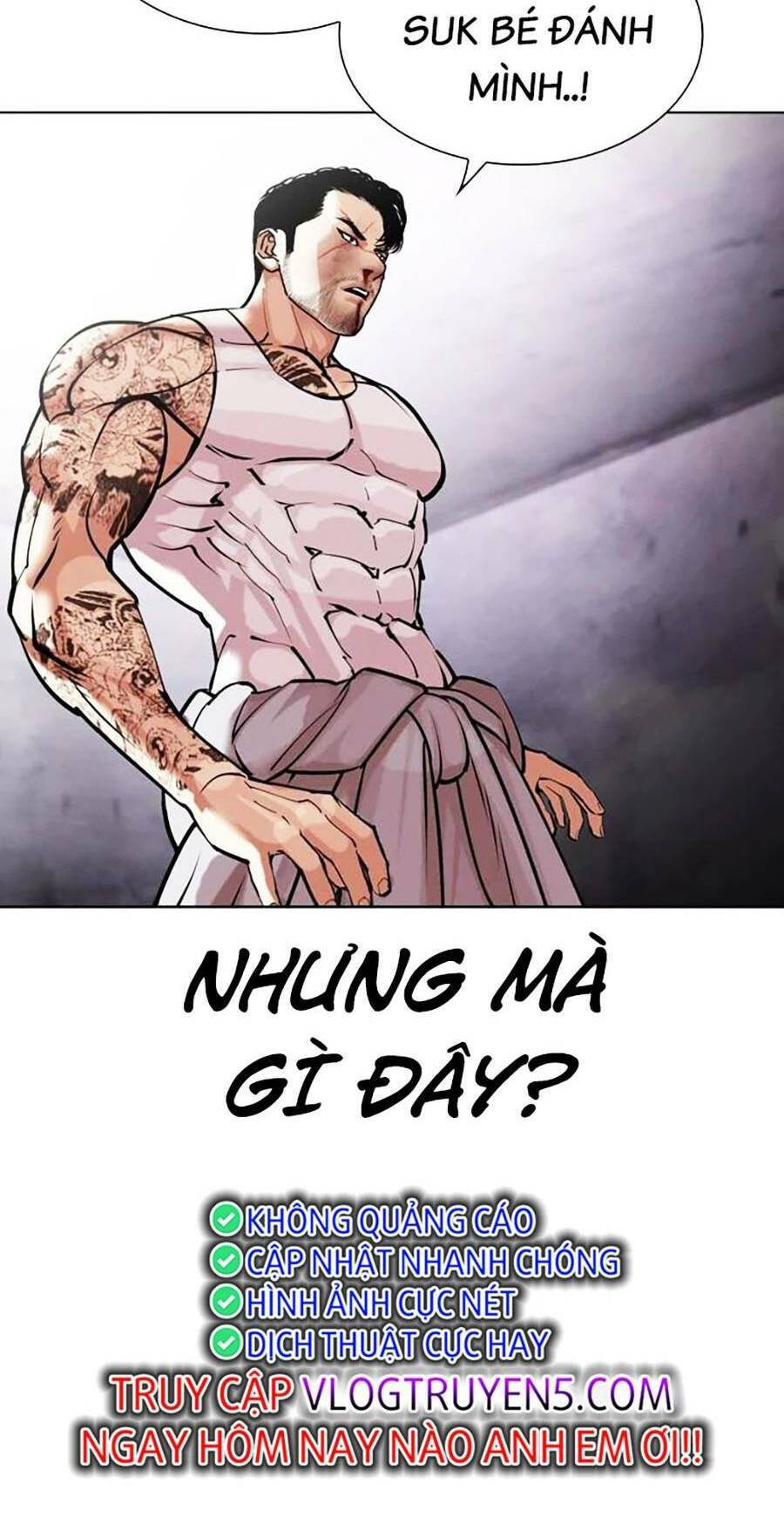 Lookism - Hoán Đổi Diệu Kỳ hoán đổi diệu kỳ - chapter 468 - Upload bởi truyensieuhay.com