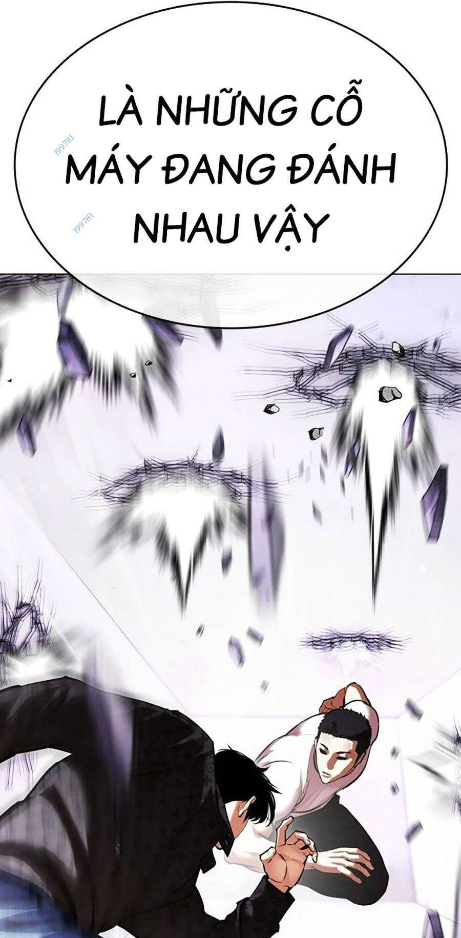 Lookism - Hoán Đổi Diệu Kỳ hoán đổi diệu kỳ - chapter 468 - Upload bởi truyensieuhay.com