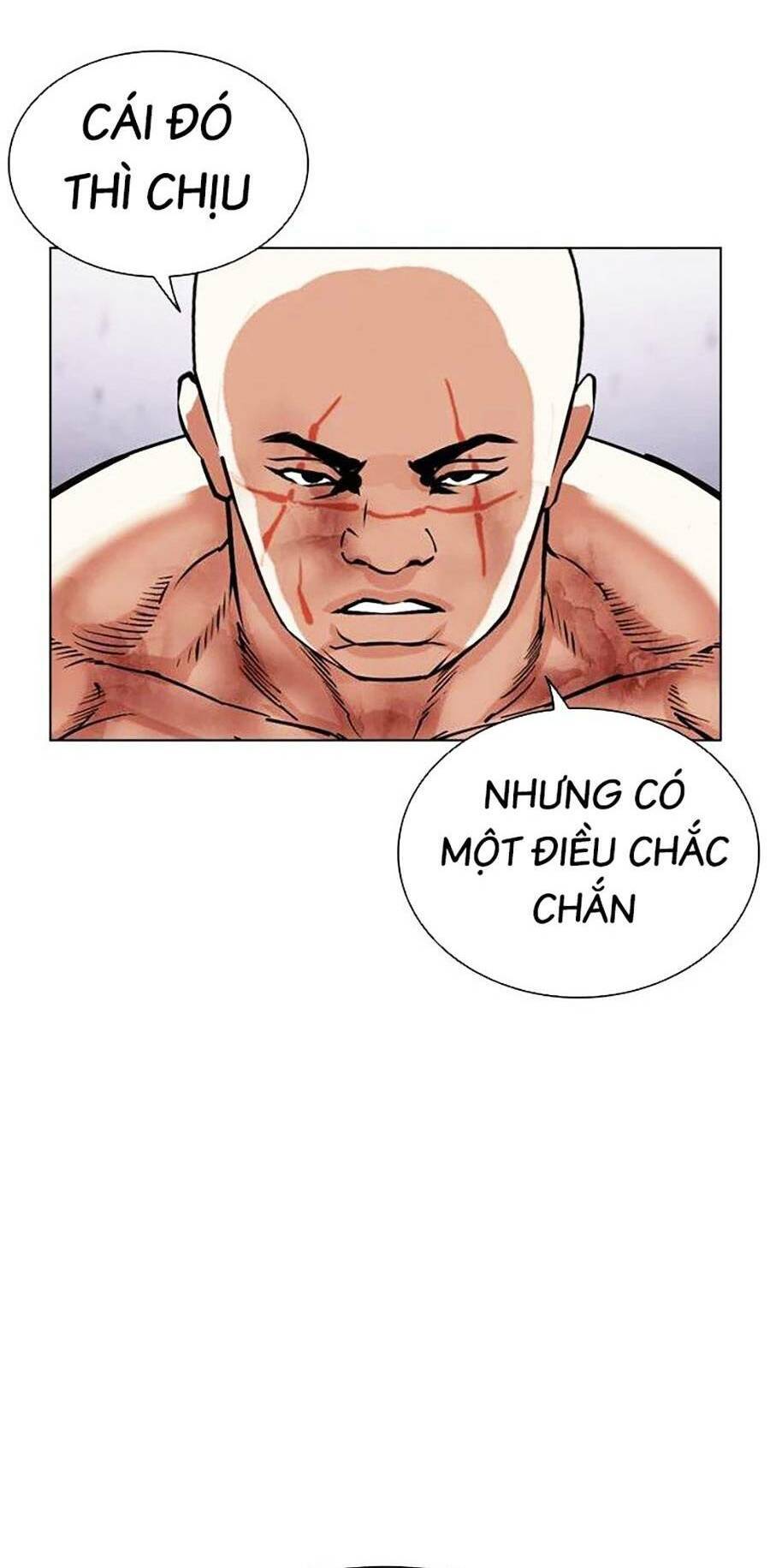 Lookism - Hoán Đổi Diệu Kỳ hoán đổi diệu kỳ - chapter 468 - Upload bởi truyensieuhay.com