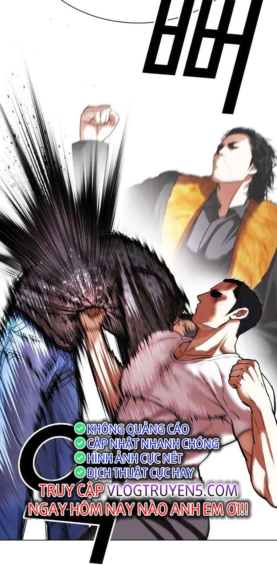 Lookism - Hoán Đổi Diệu Kỳ hoán đổi diệu kỳ - chapter 468 - Upload bởi truyensieuhay.com
