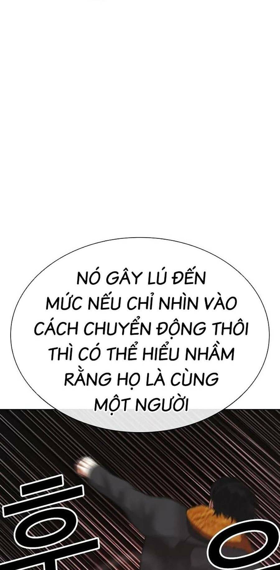 Lookism - Hoán Đổi Diệu Kỳ hoán đổi diệu kỳ - chapter 468 - Upload bởi truyensieuhay.com