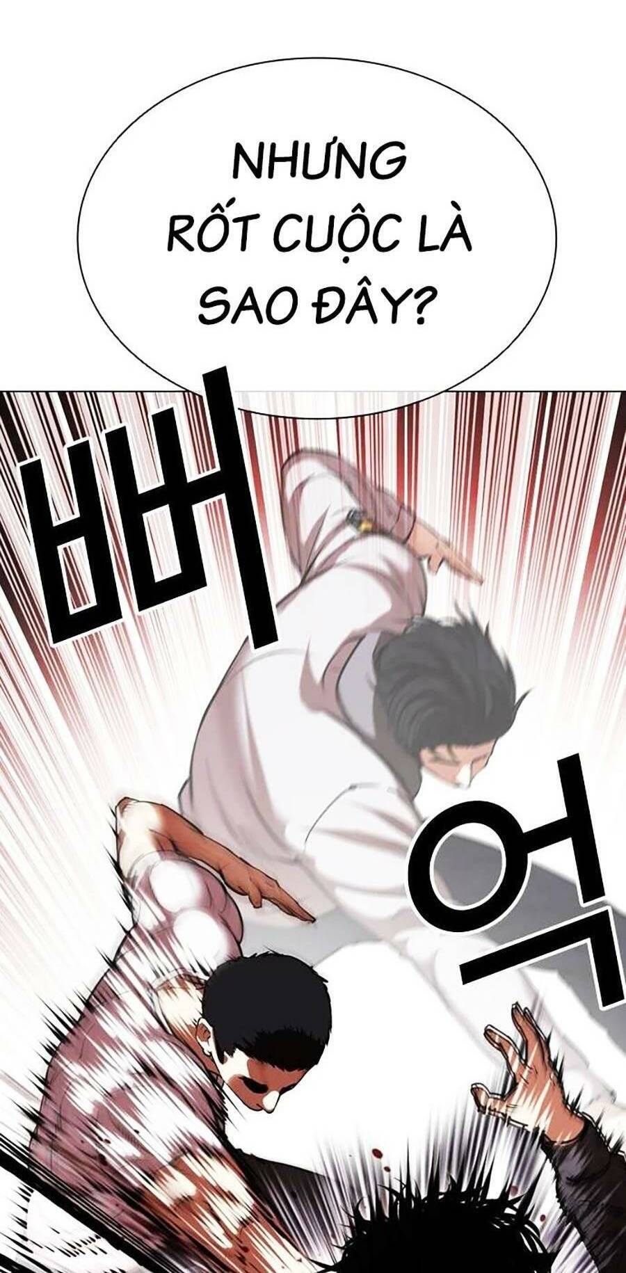 Lookism - Hoán Đổi Diệu Kỳ hoán đổi diệu kỳ - chapter 468 - Upload bởi truyensieuhay.com