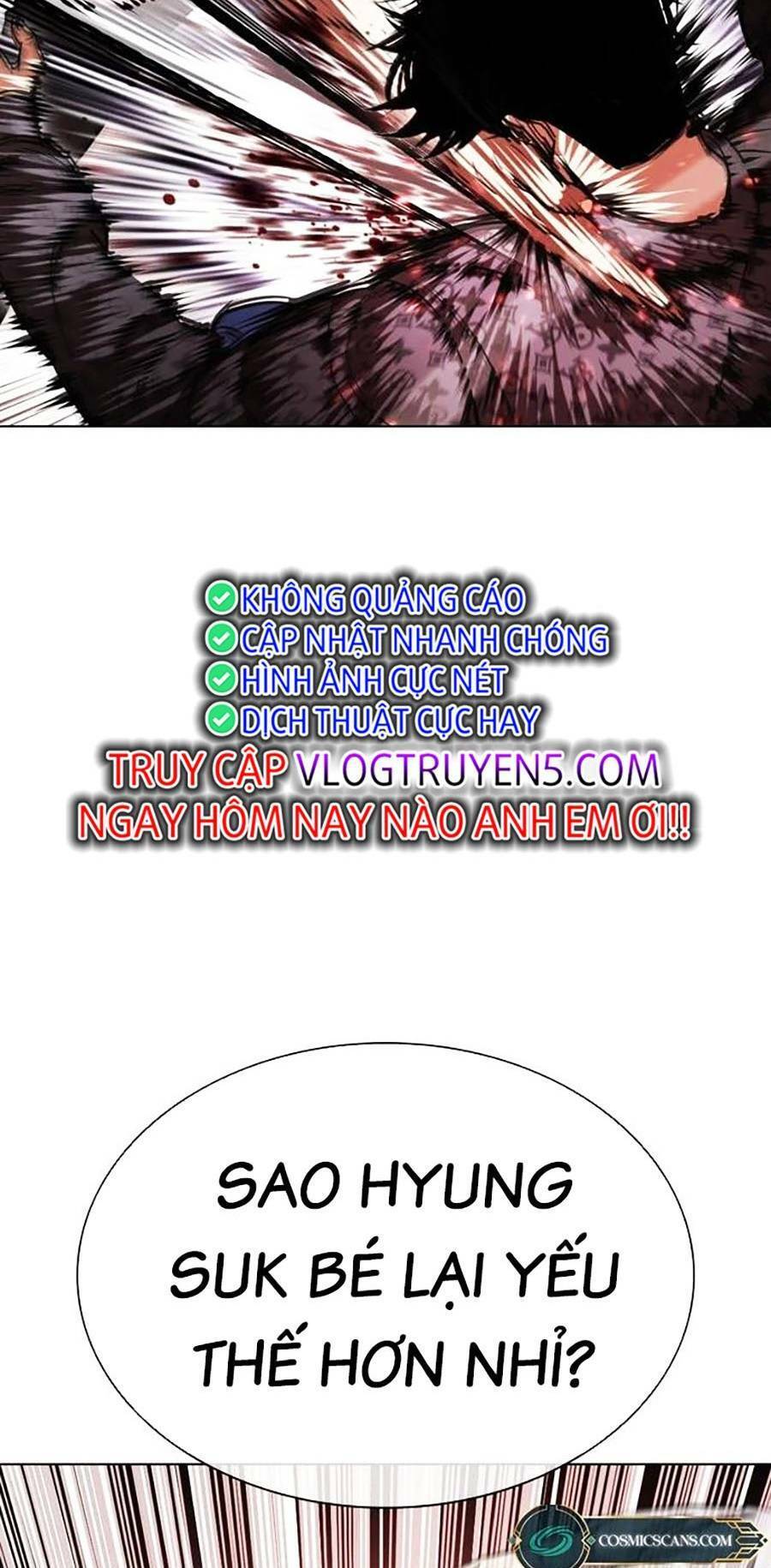 Lookism - Hoán Đổi Diệu Kỳ hoán đổi diệu kỳ - chapter 468 - Upload bởi truyensieuhay.com