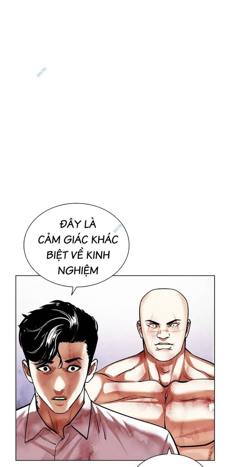 Lookism - Hoán Đổi Diệu Kỳ hoán đổi diệu kỳ - chapter 468 - Upload bởi truyensieuhay.com