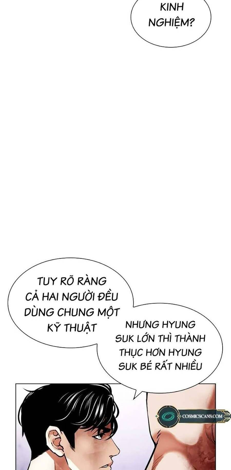 Lookism - Hoán Đổi Diệu Kỳ hoán đổi diệu kỳ - chapter 468 - Upload bởi truyensieuhay.com