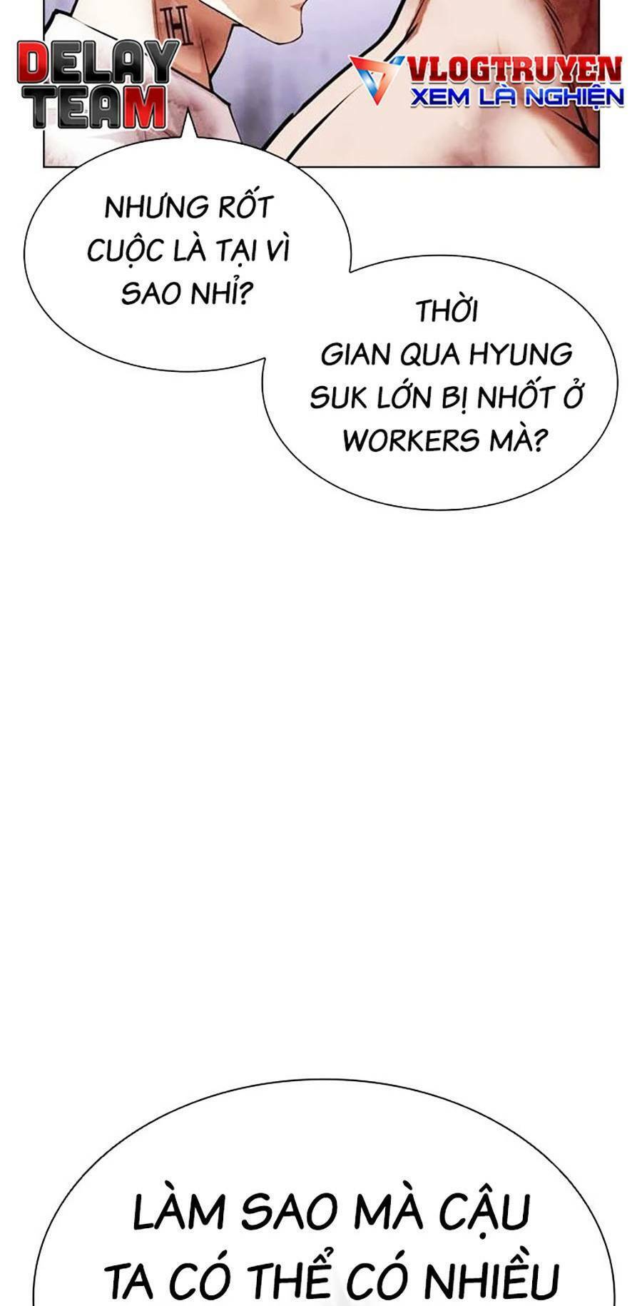 Lookism - Hoán Đổi Diệu Kỳ hoán đổi diệu kỳ - chapter 468 - Upload bởi truyensieuhay.com