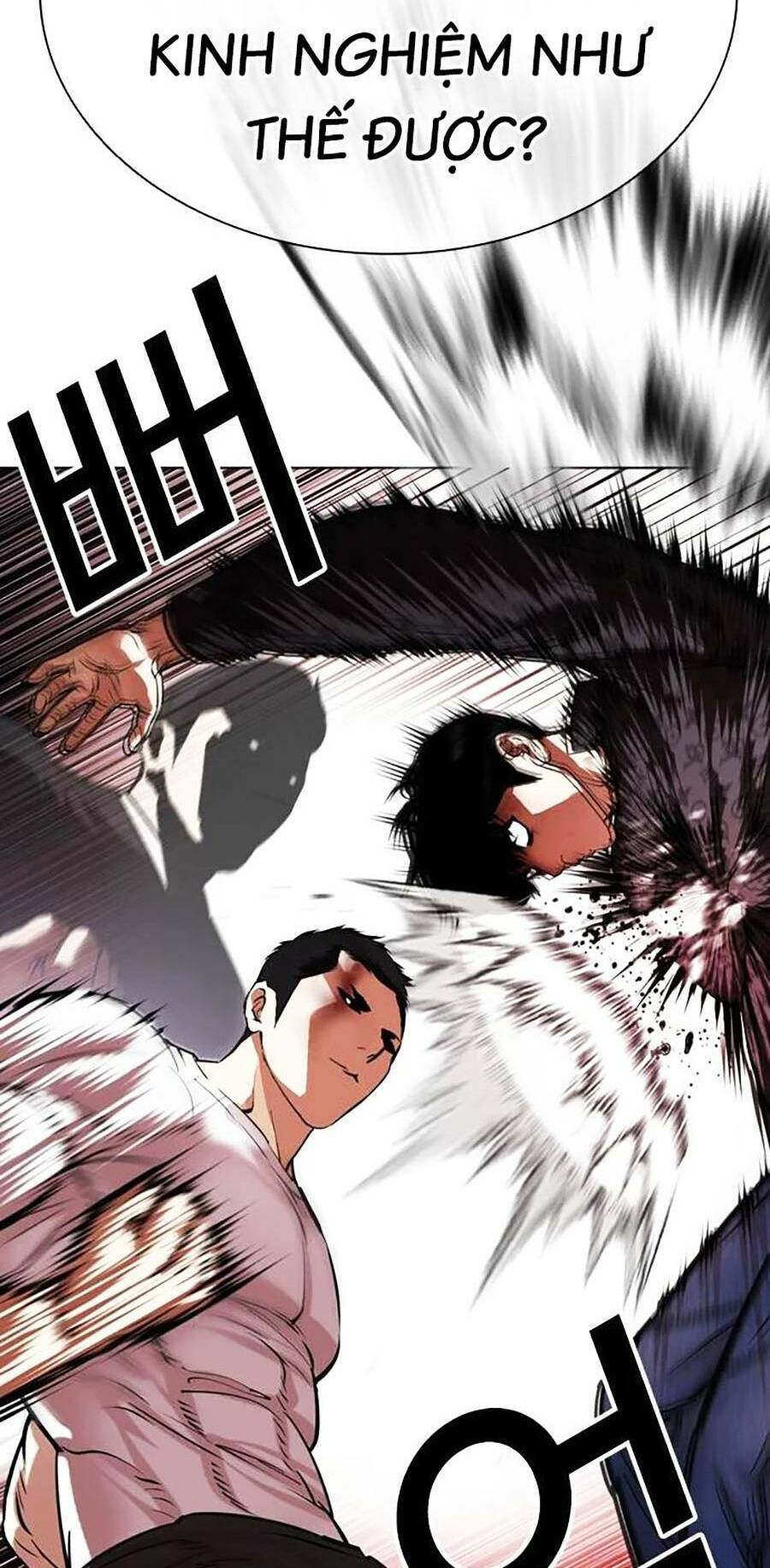 Lookism - Hoán Đổi Diệu Kỳ hoán đổi diệu kỳ - chapter 468 - Upload bởi truyensieuhay.com