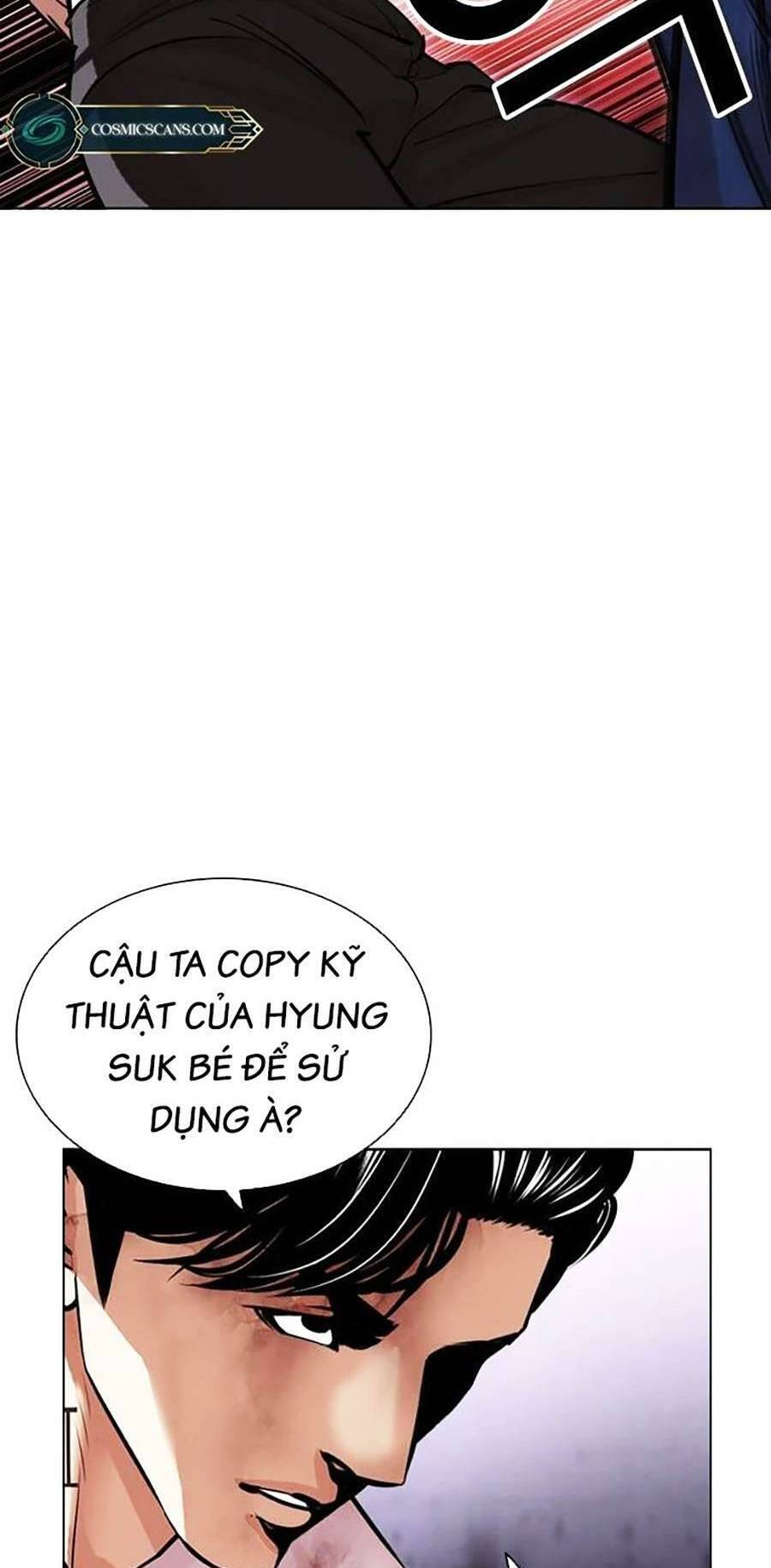 Lookism - Hoán Đổi Diệu Kỳ hoán đổi diệu kỳ - chapter 468 - Upload bởi truyensieuhay.com