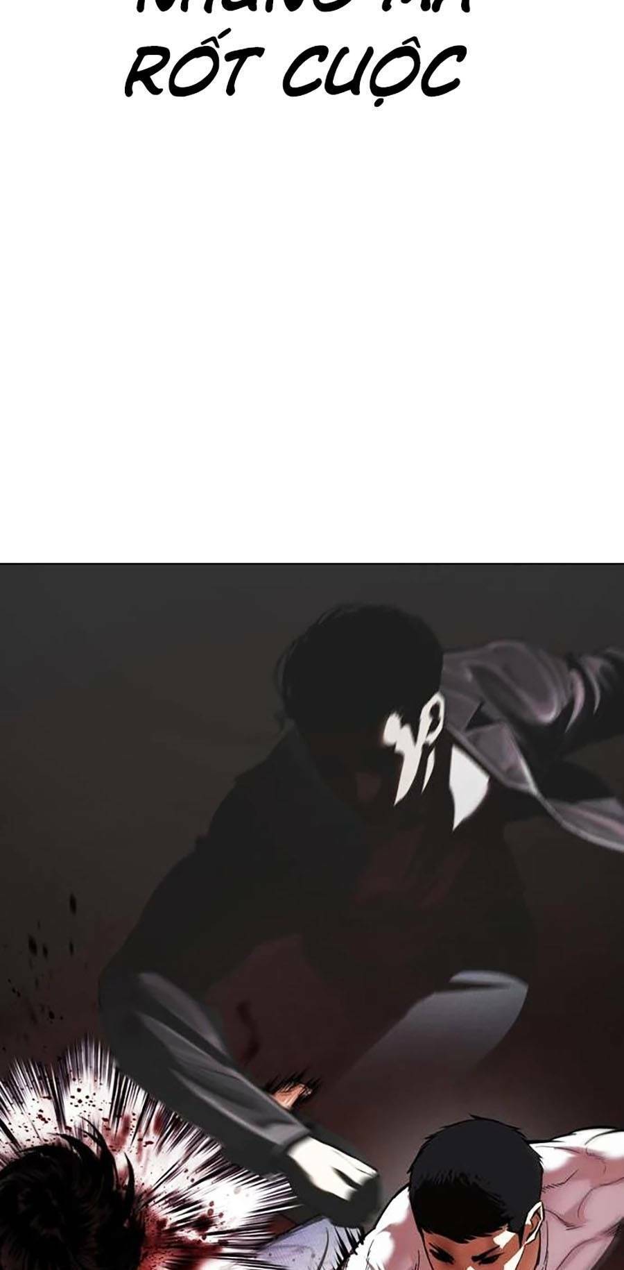 Lookism - Hoán Đổi Diệu Kỳ hoán đổi diệu kỳ - chapter 468 - Upload bởi truyensieuhay.com