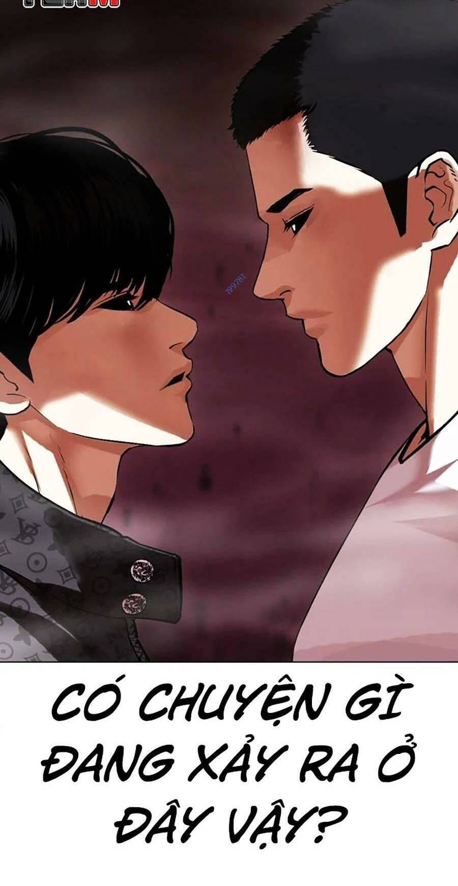 Lookism - Hoán Đổi Diệu Kỳ hoán đổi diệu kỳ - chapter 468 - Upload bởi truyensieuhay.com