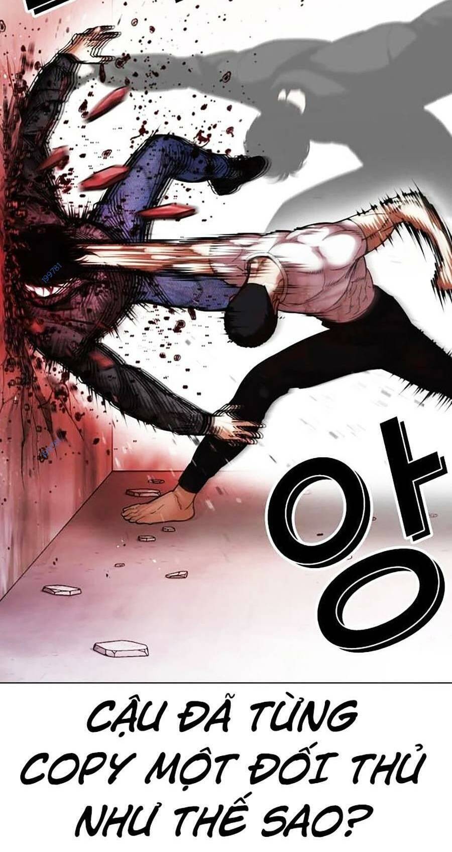 Lookism - Hoán Đổi Diệu Kỳ hoán đổi diệu kỳ - chapter 468 - Upload bởi truyensieuhay.com
